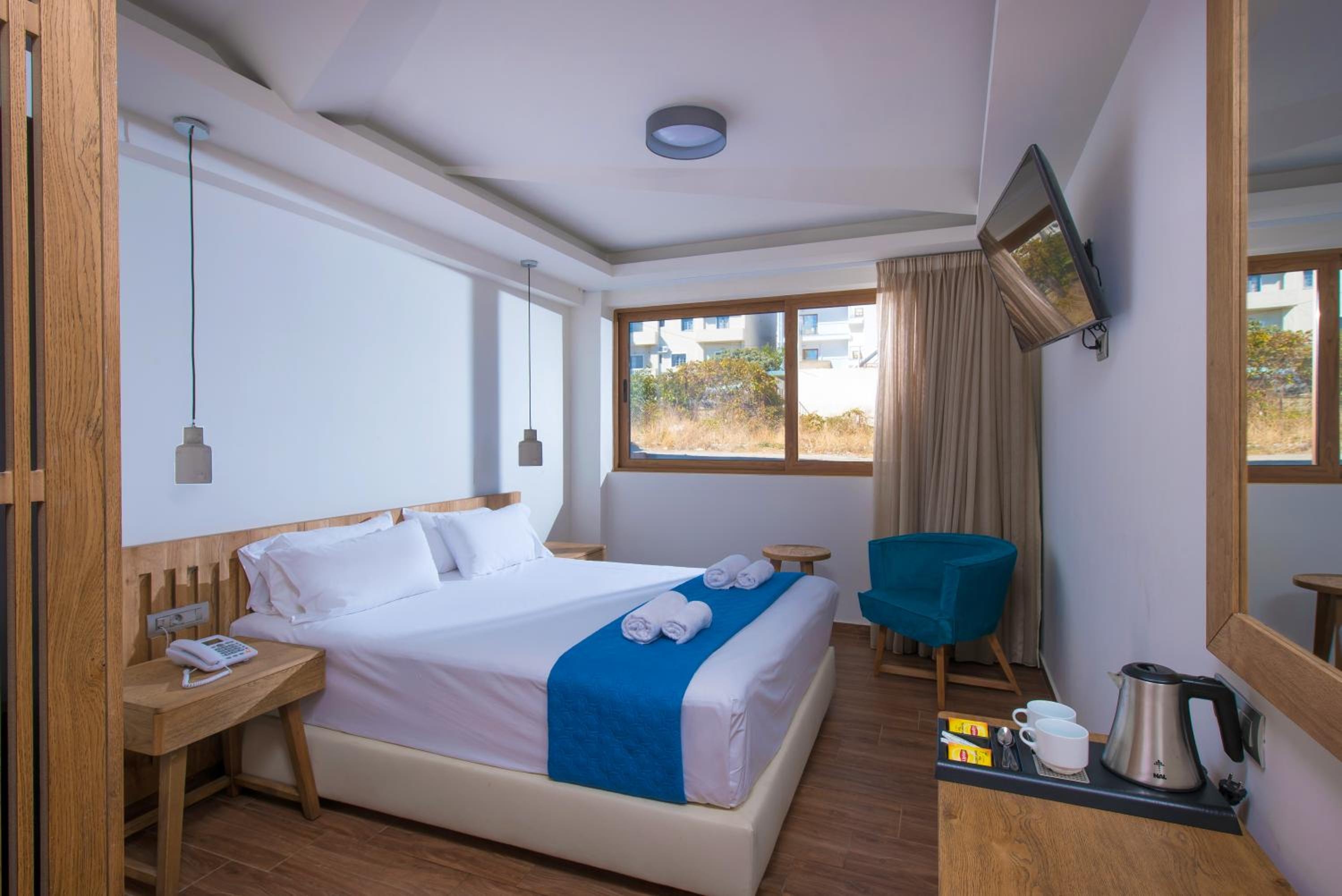 Foto de Harma Boutique Hotel