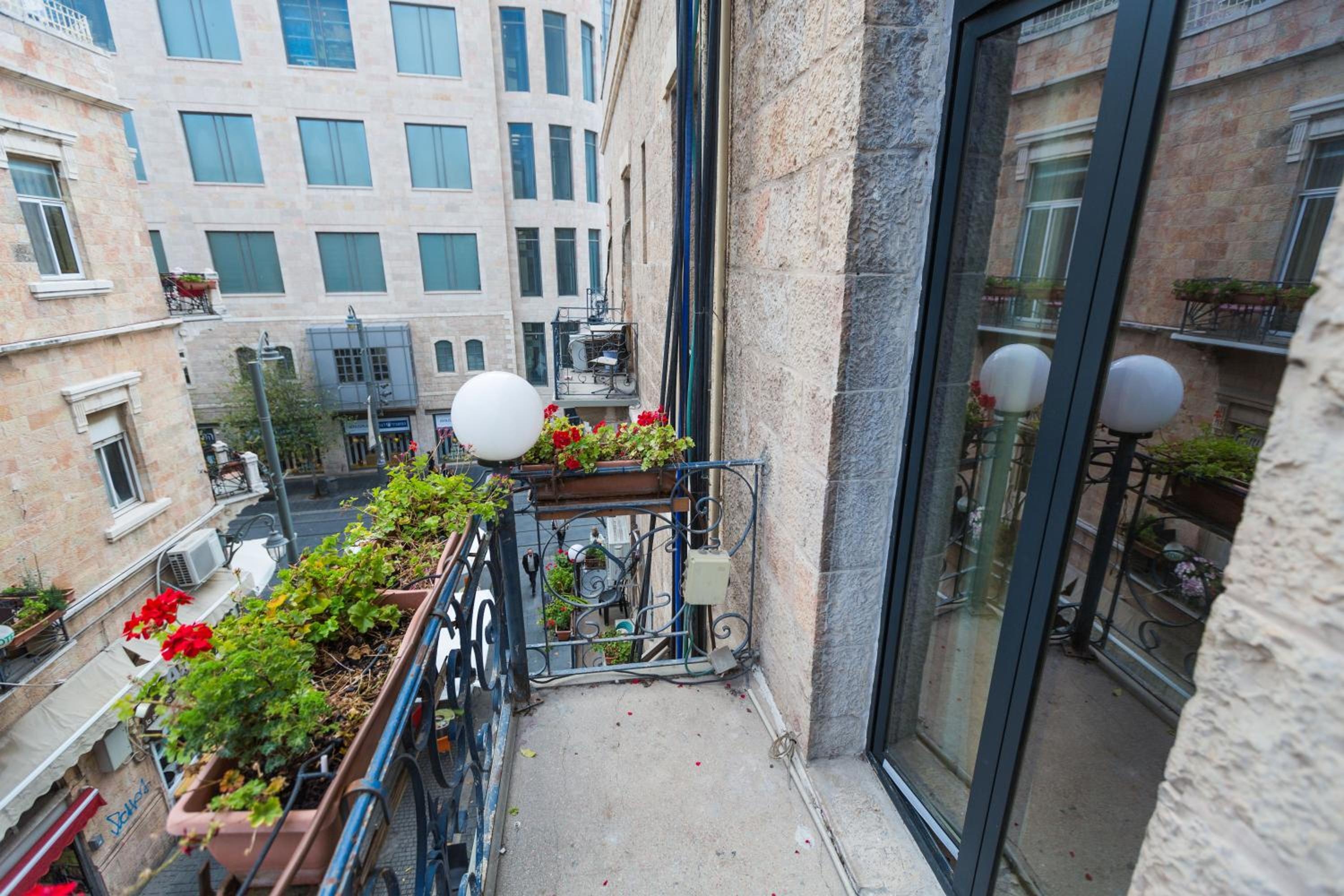 Foto de Kaplan Hotel