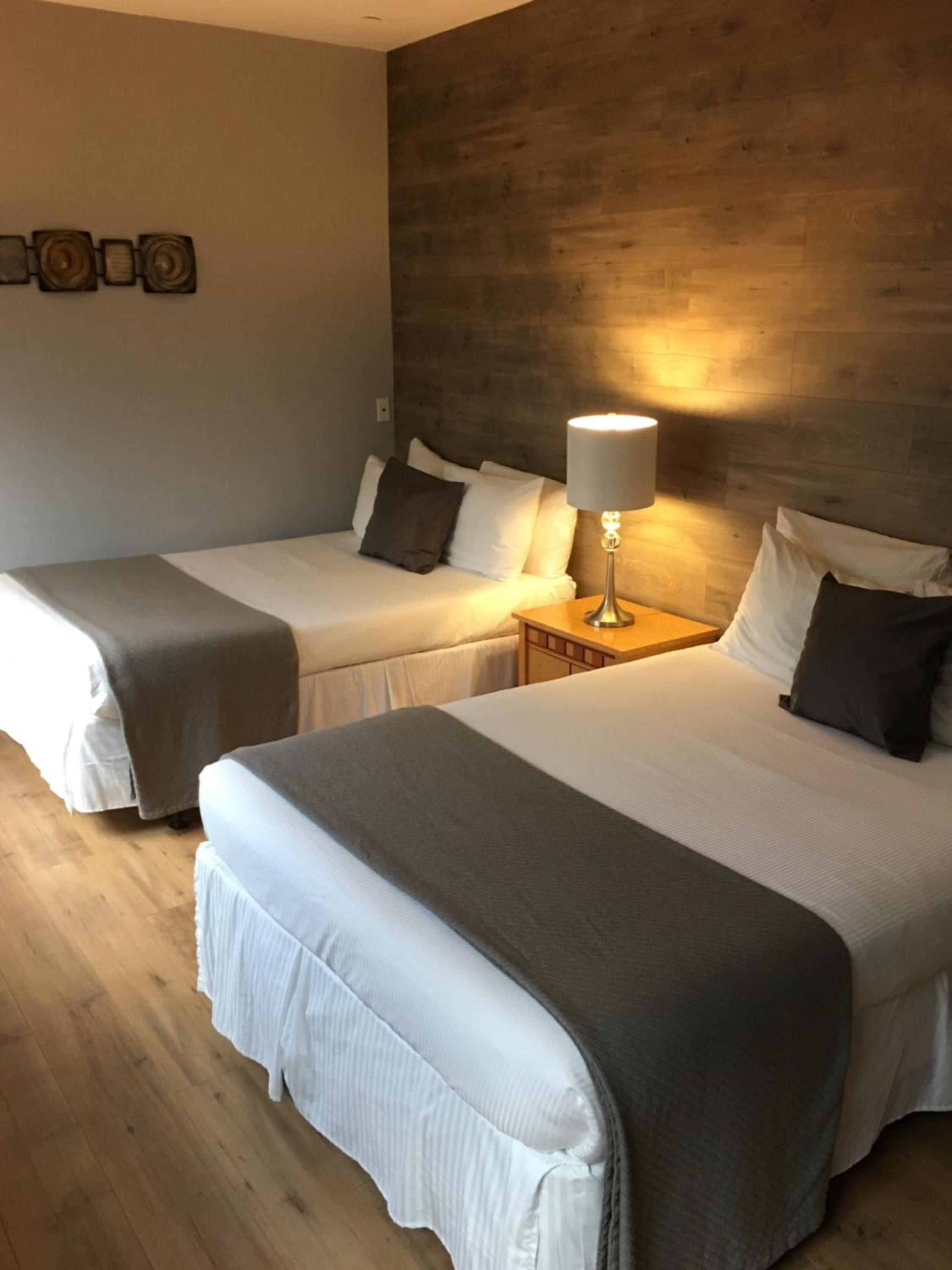 Foto de Century Hotel