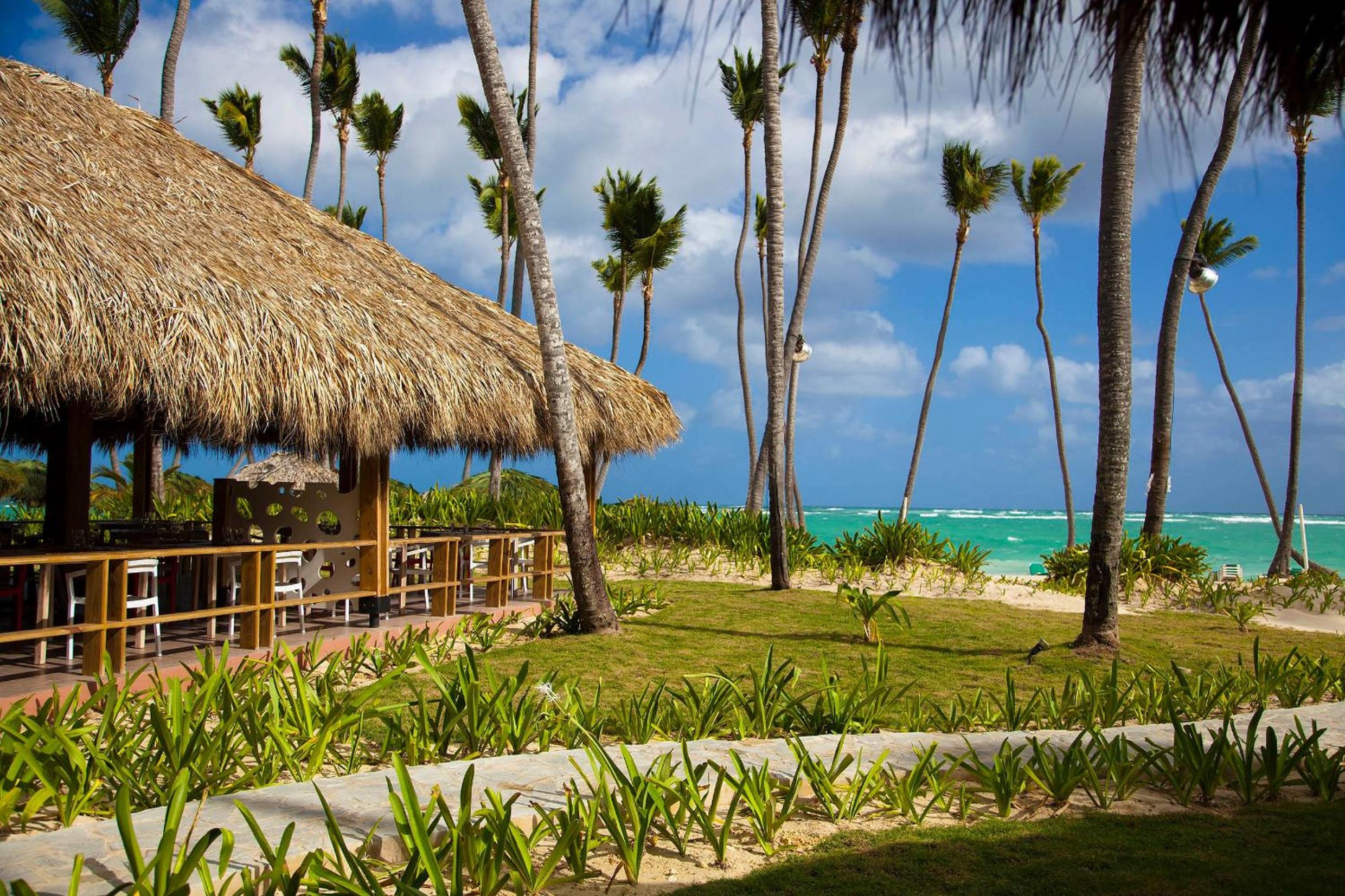 Foto de Grand Palladium Punta Cana Resort & Spa - All Inclusive