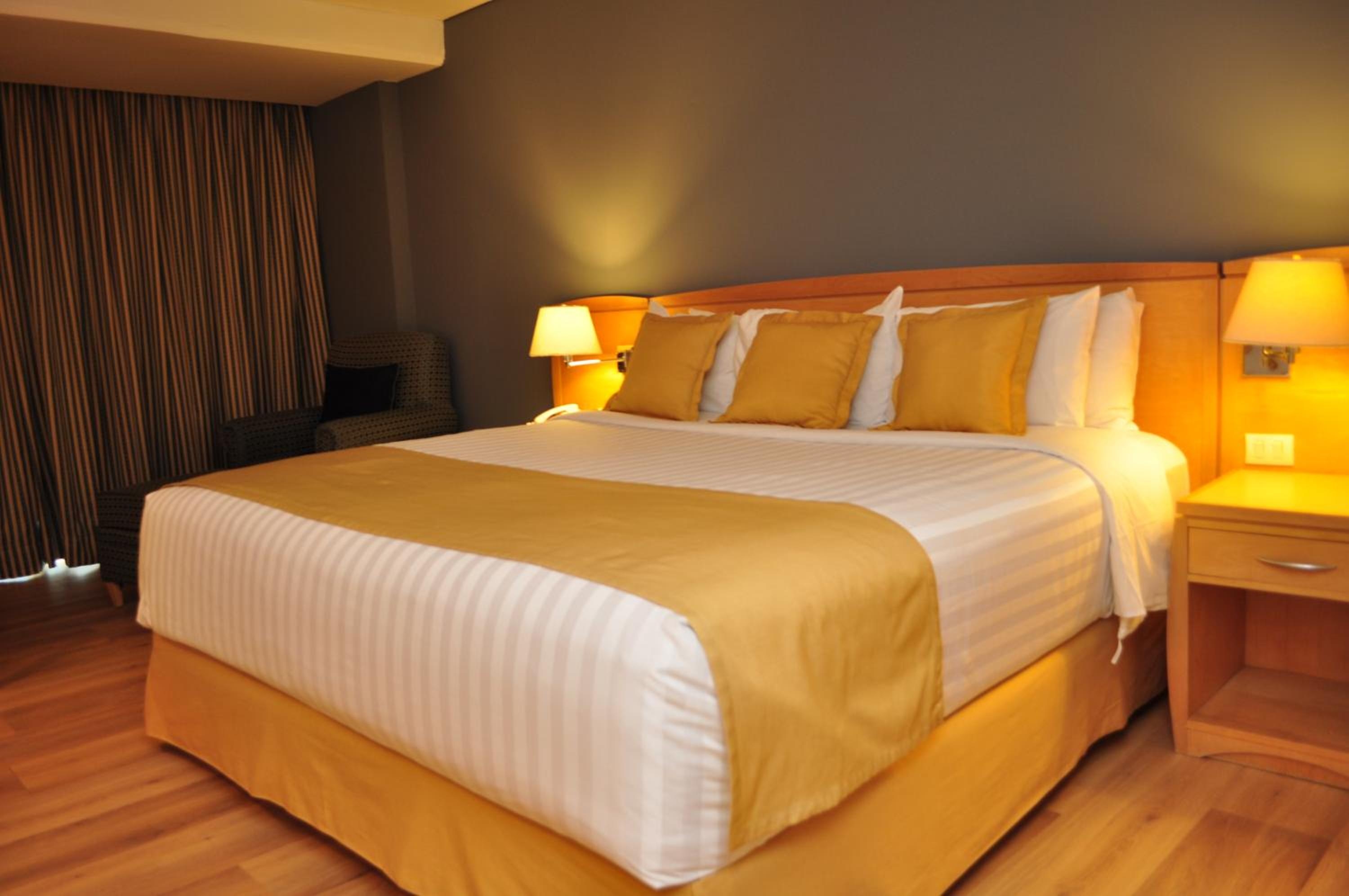 Foto de Radisson Paraiso Hotel Mexico City