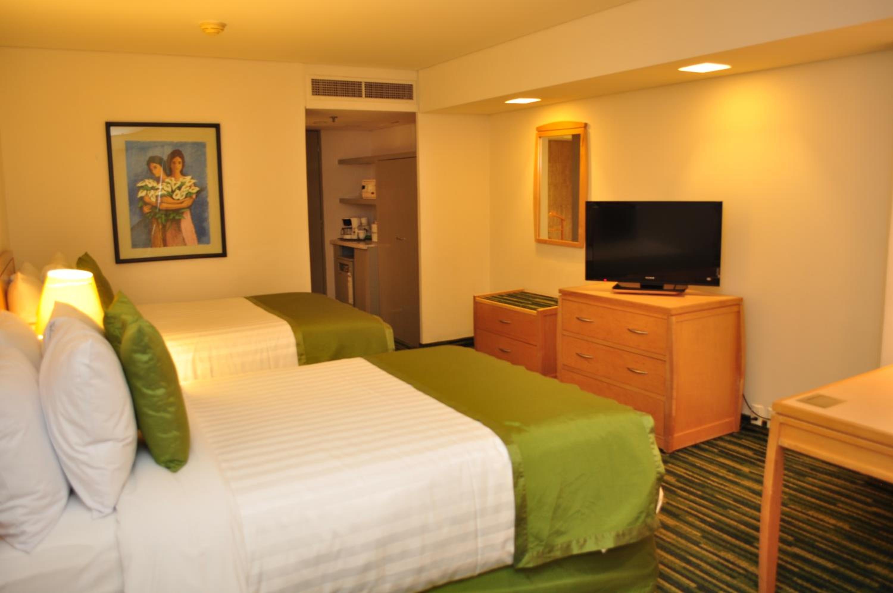 Foto de Radisson Paraiso Hotel Mexico City