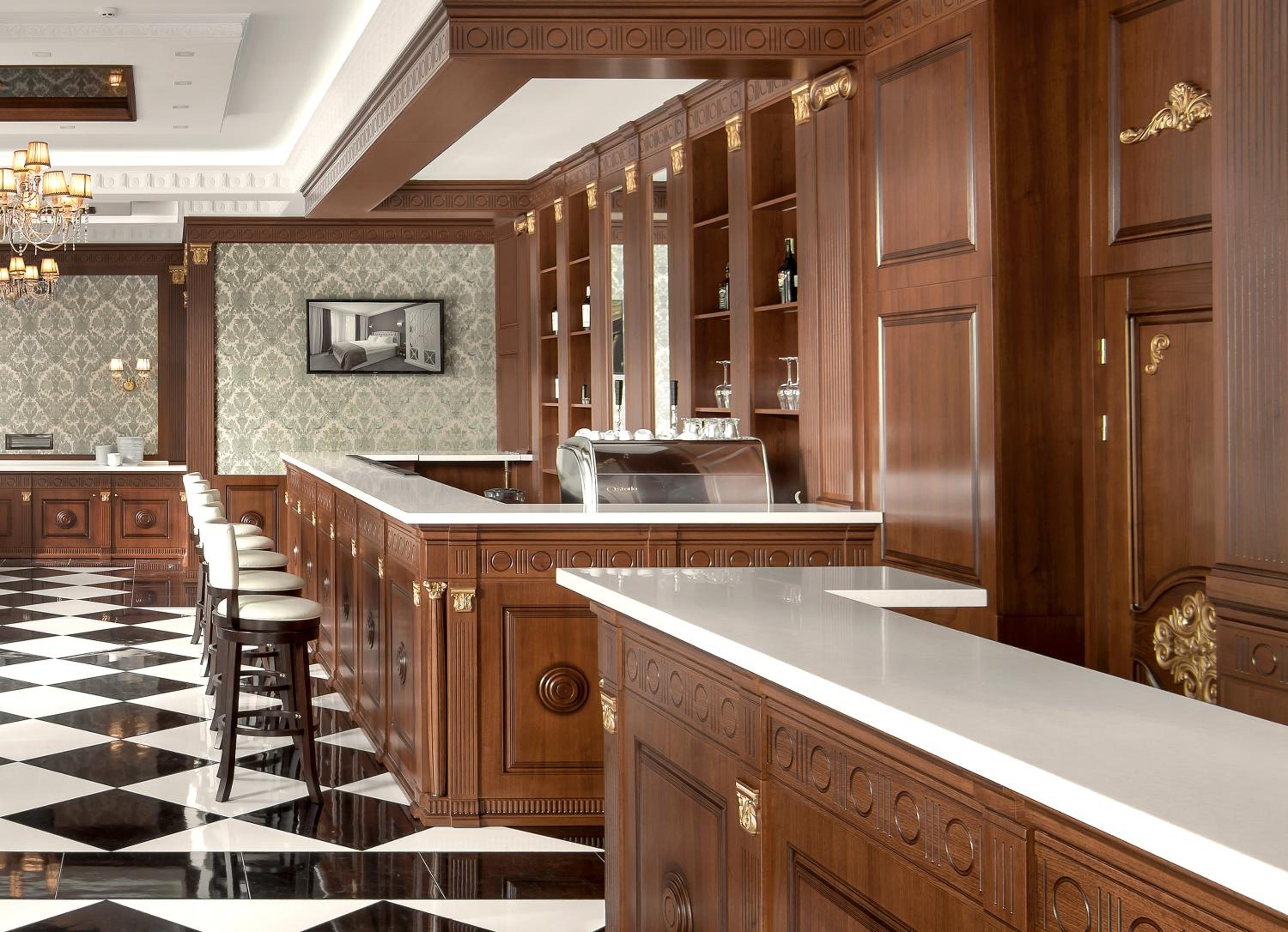 Foto de London Boutique Hotel
