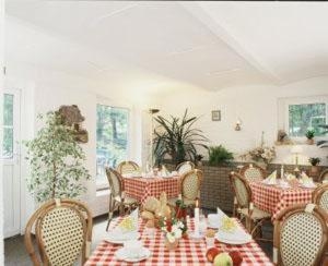 Foto de Hotel Sperlingshof