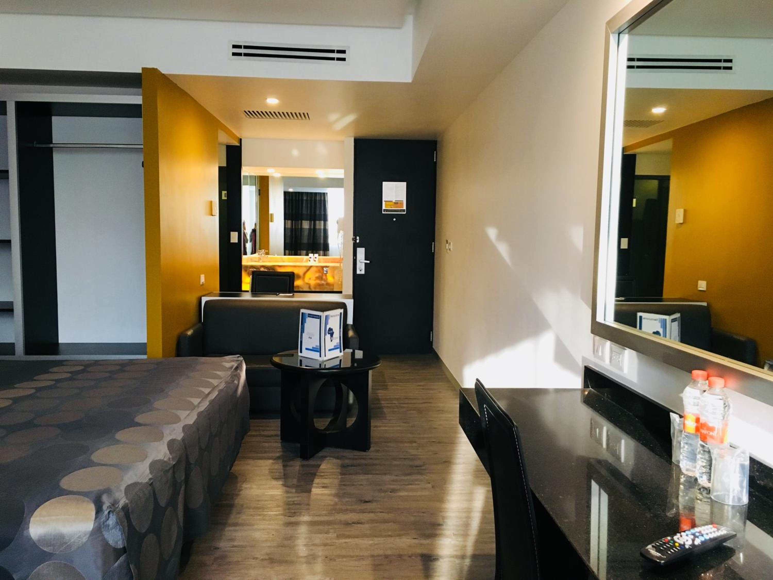 Foto de Hotel Harare