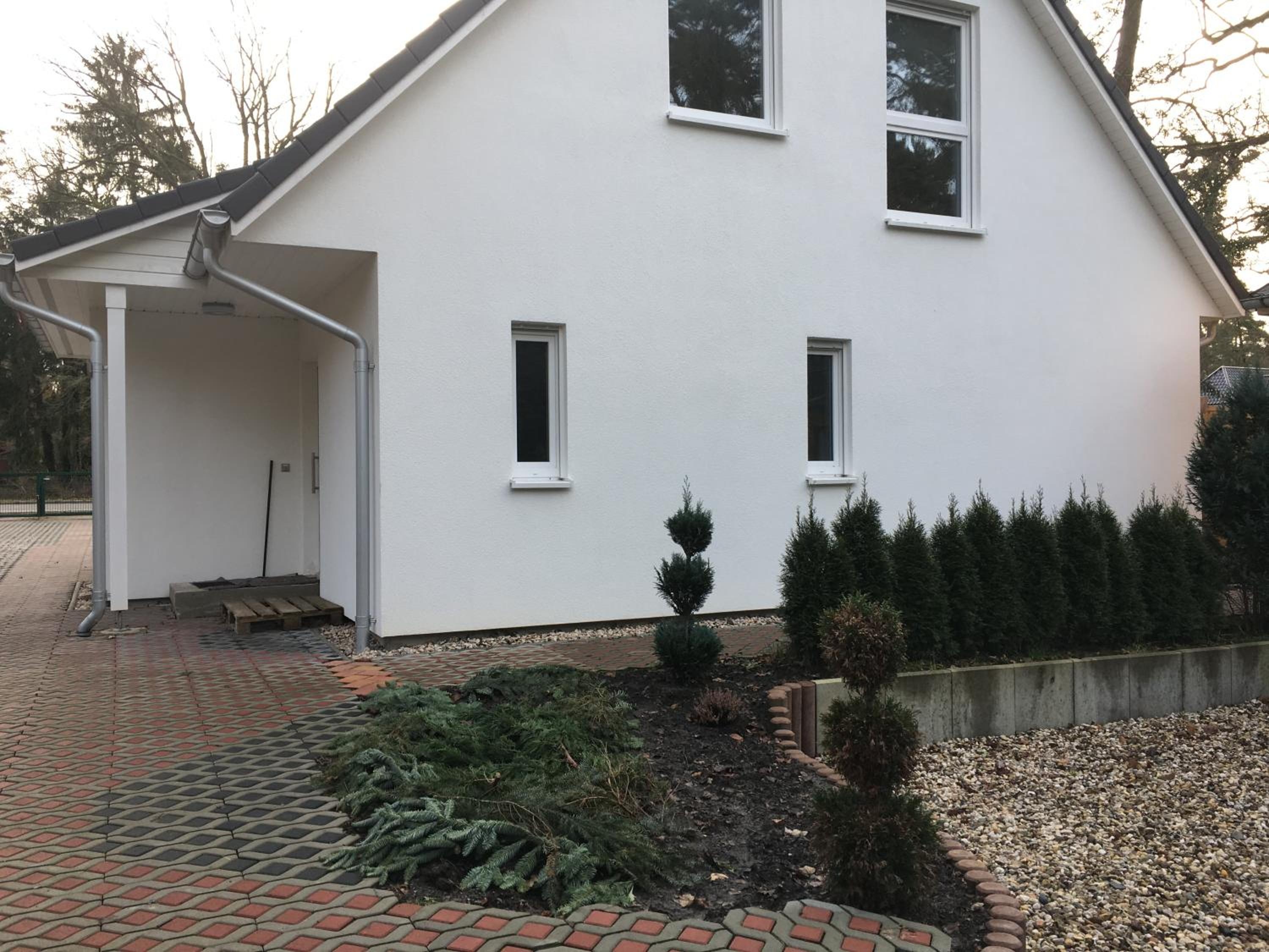Schönwalde B
