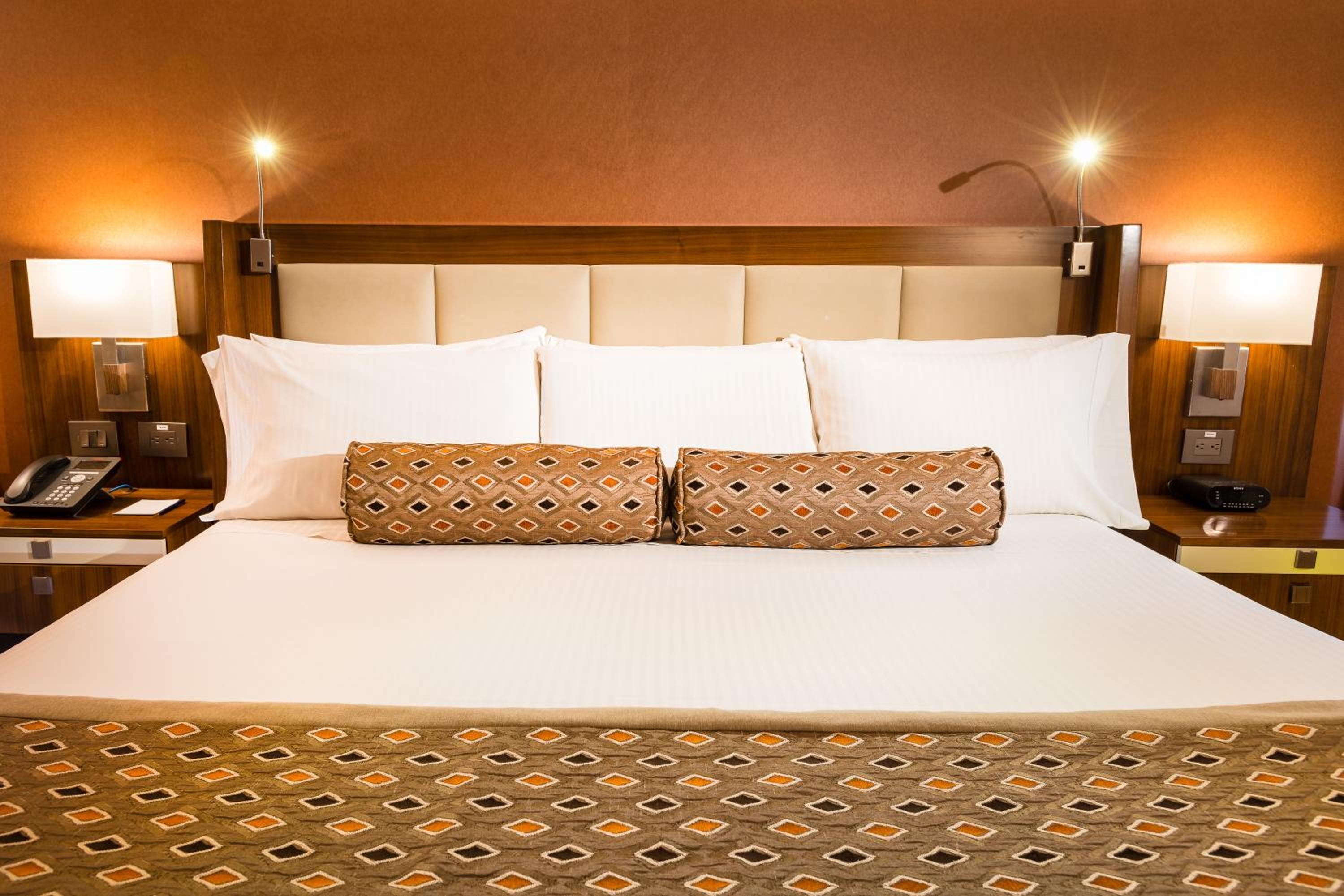 Foto de Hotel Dann Carlton Bogota