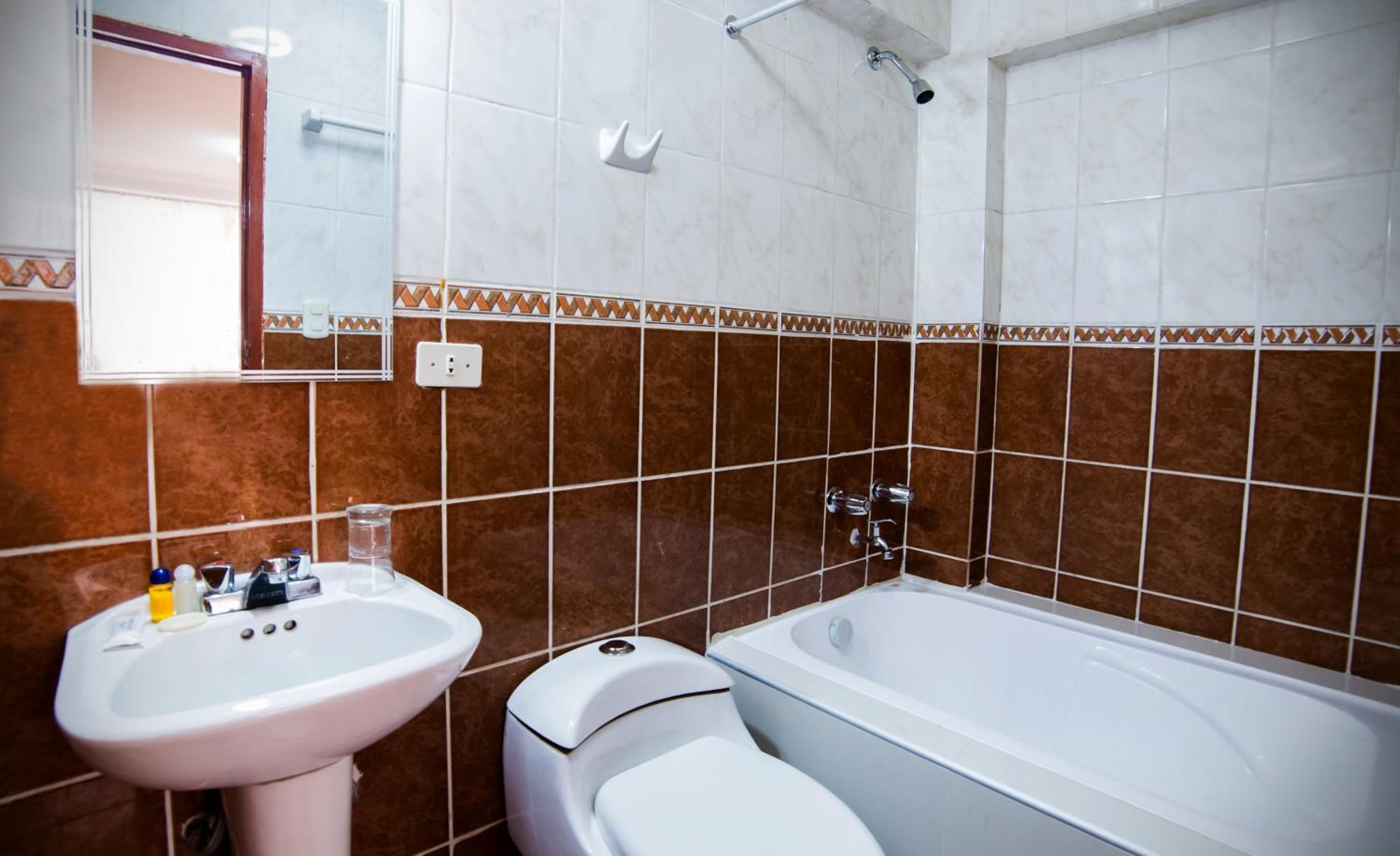 Foto de Hotel Peru Real