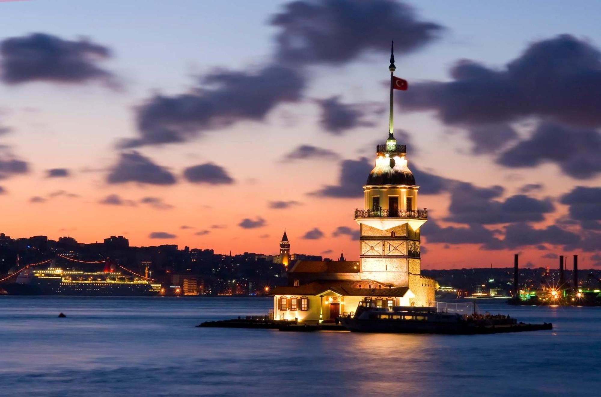 Foto de Turvan Hotel