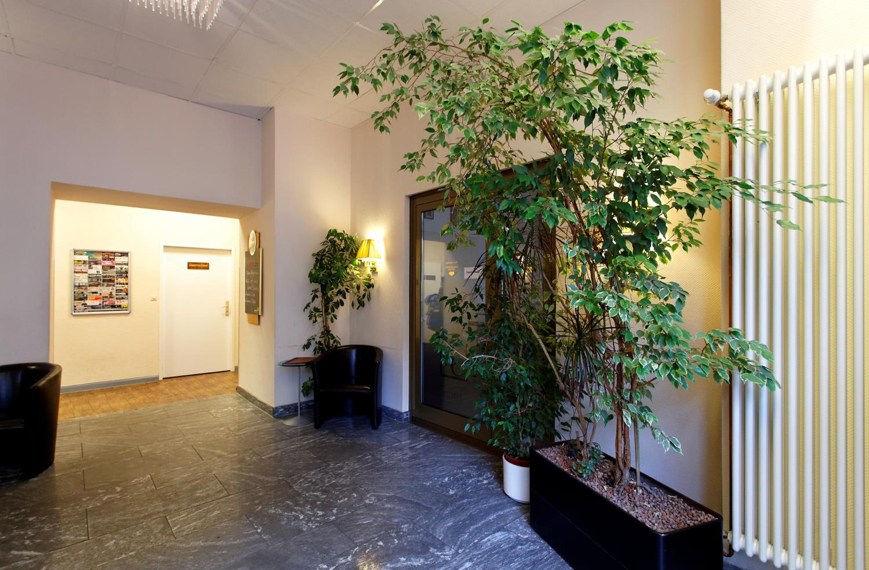 Foto de Hotel Europa City