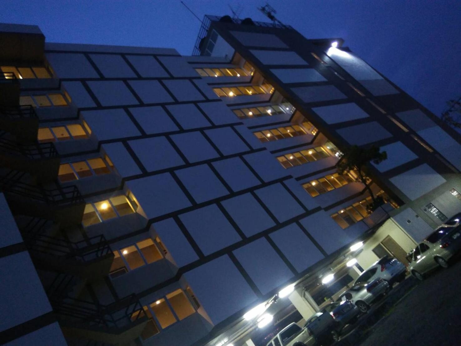 Foto de Crystal Place Parkkred