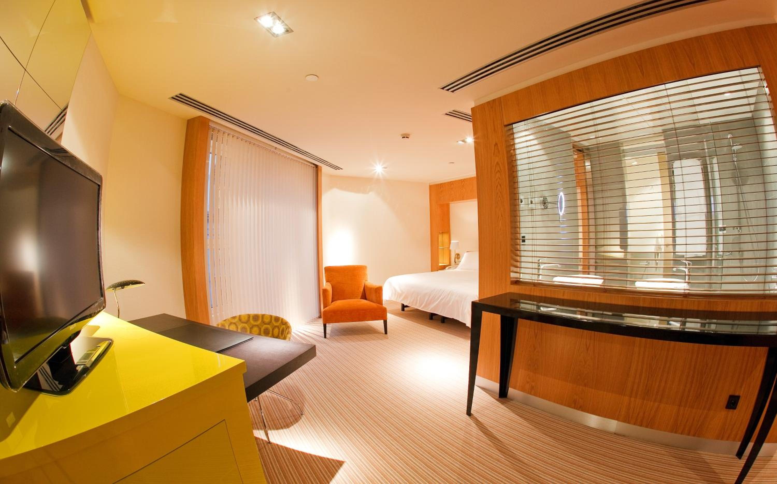 Foto de Hotel Alfonso