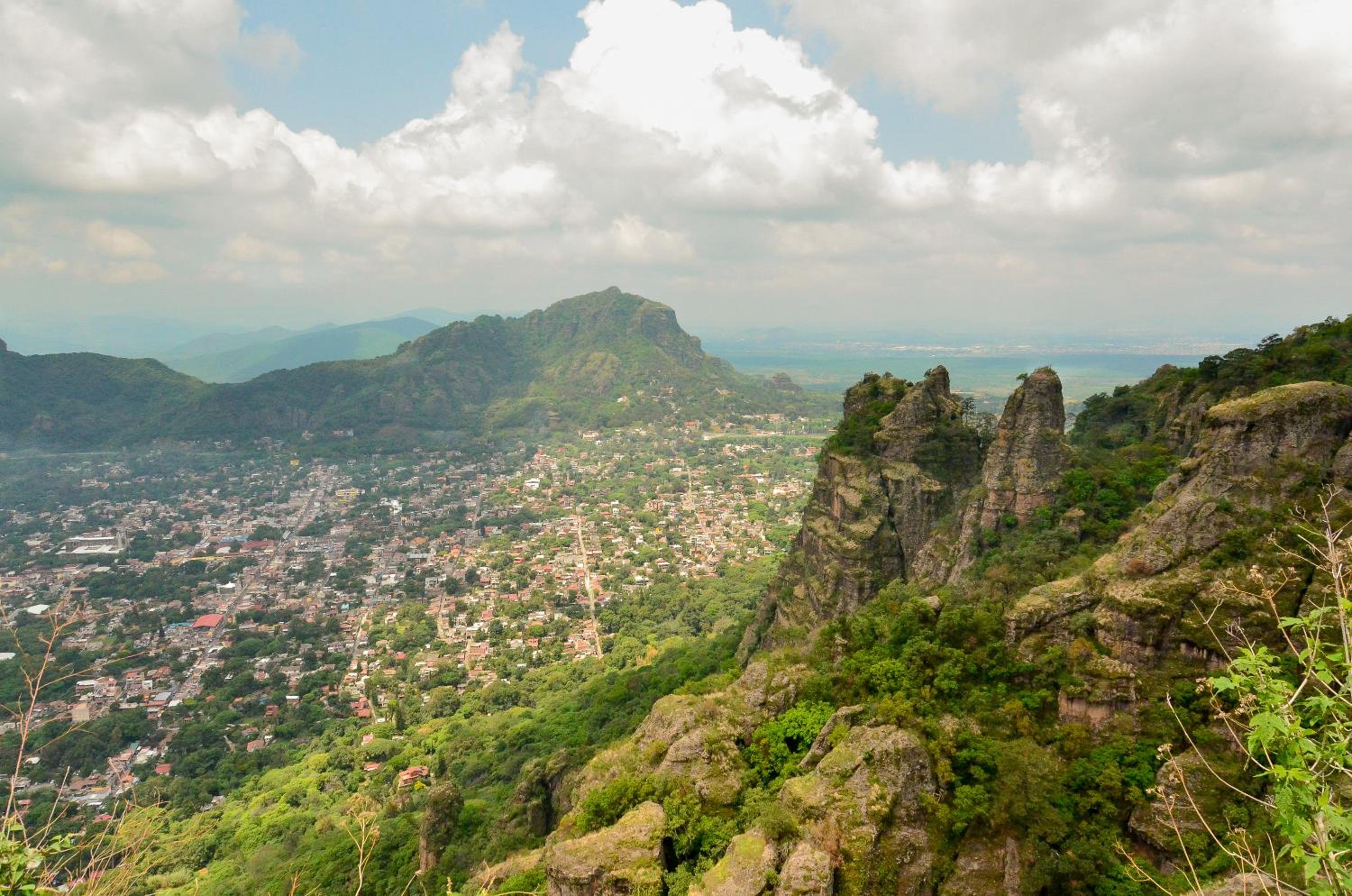 Foto de Posada del Tepozteco - Hotel & Gallery