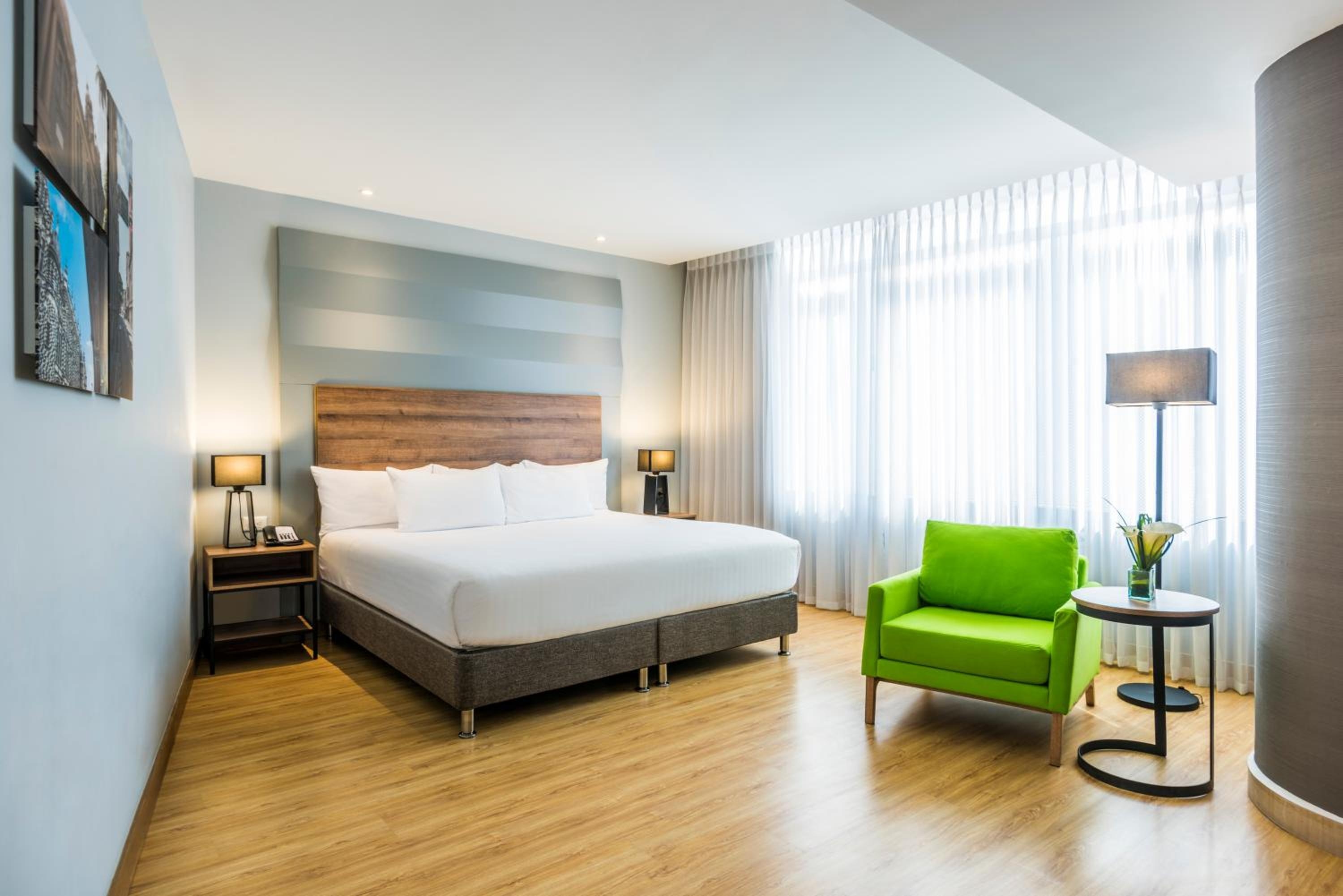 Foto de La Quinta by Wyndham Medellin