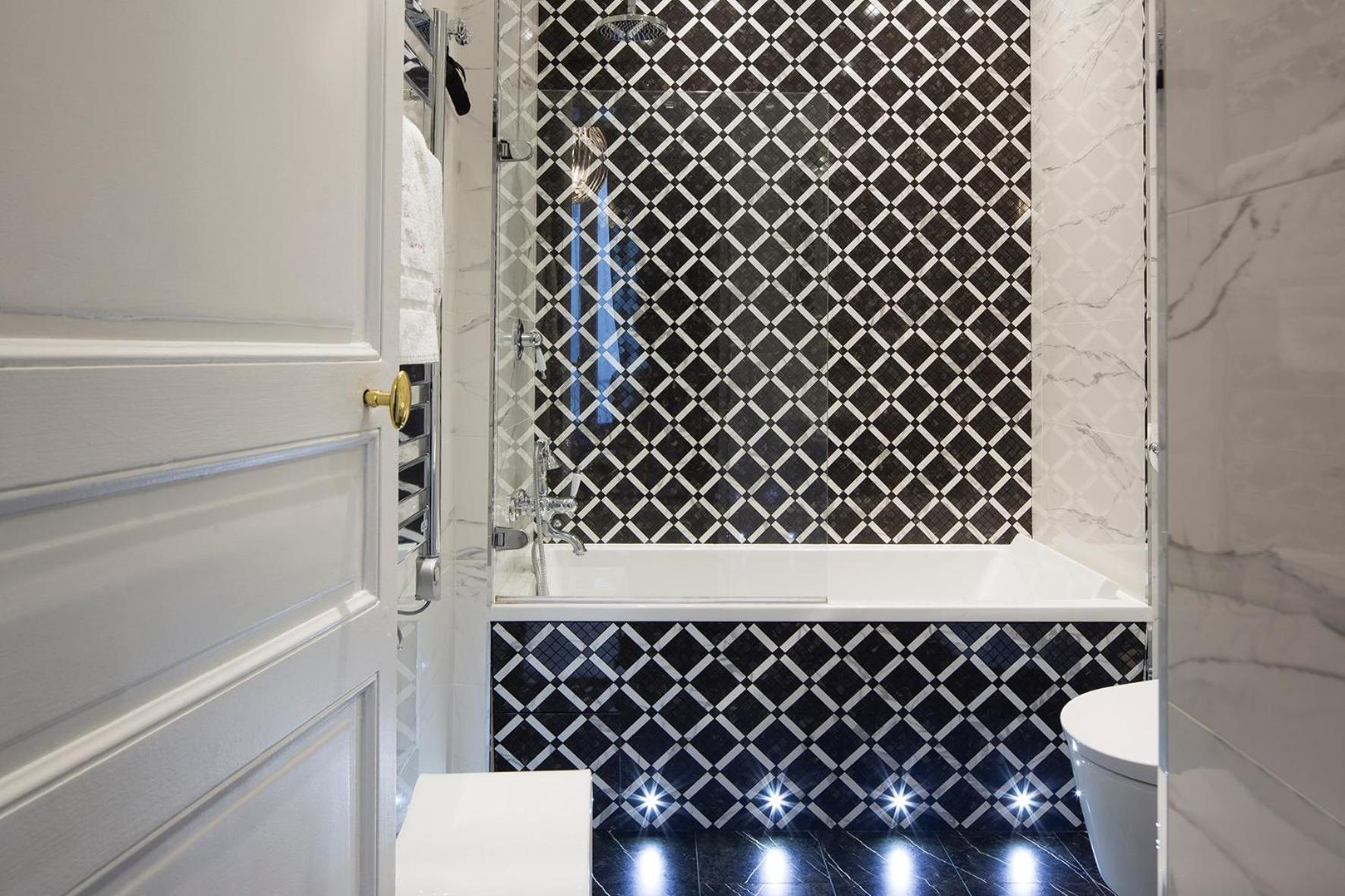 Foto de Hotel & Spa de Latour Maubourg