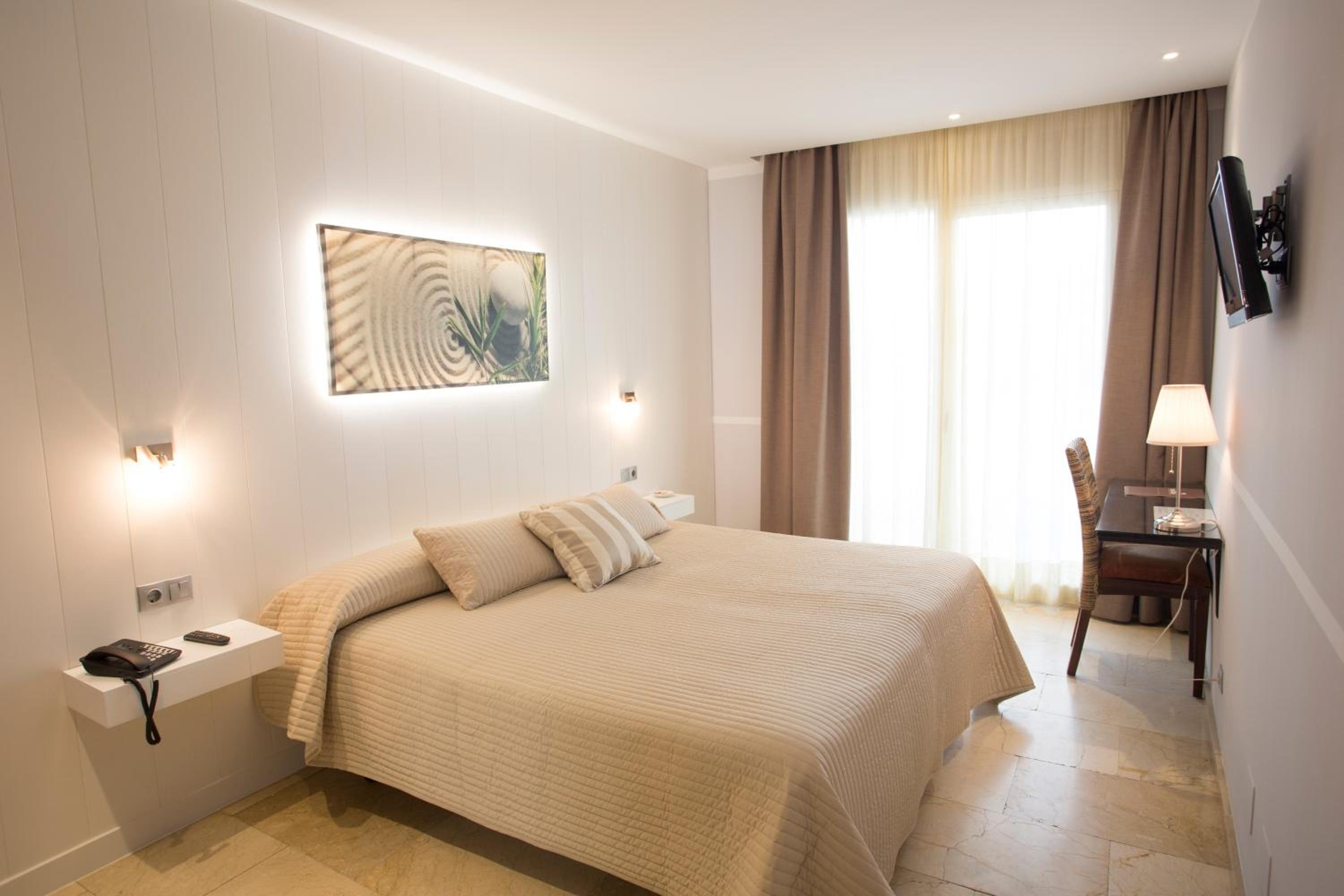 Foto de Hotel Oasis