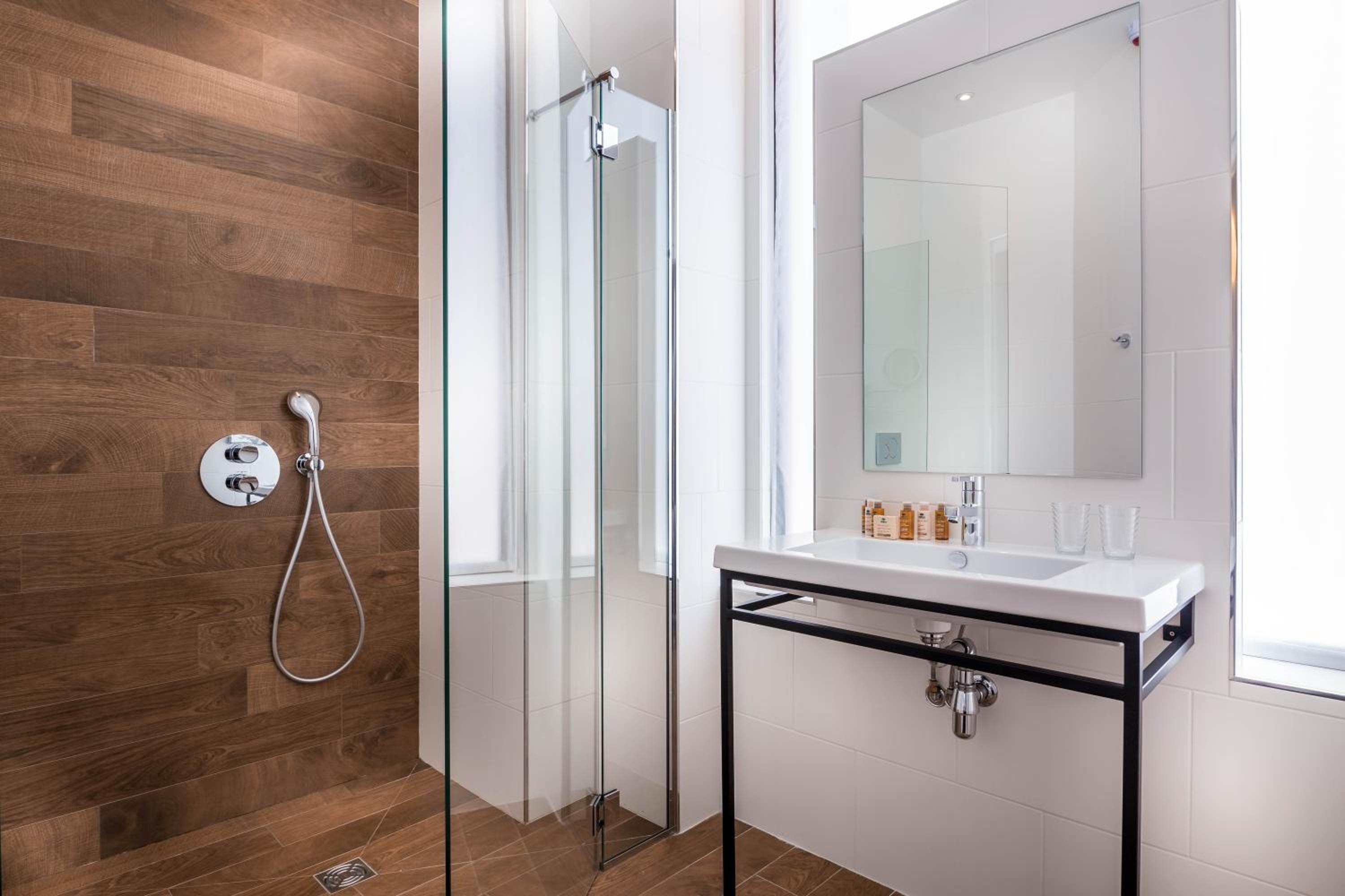 Foto de Hotel Marais Grands Boulevards