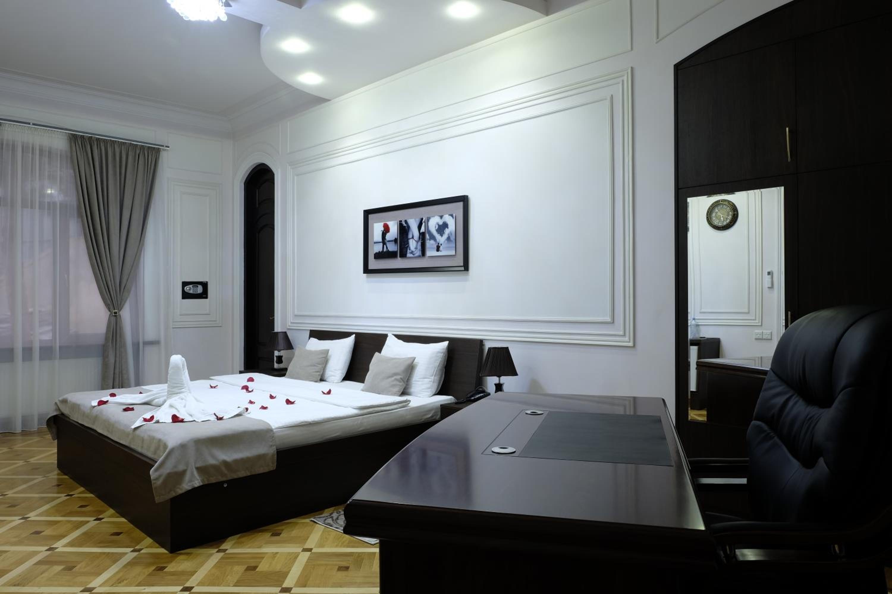 Foto de S&L Boutique Hotel