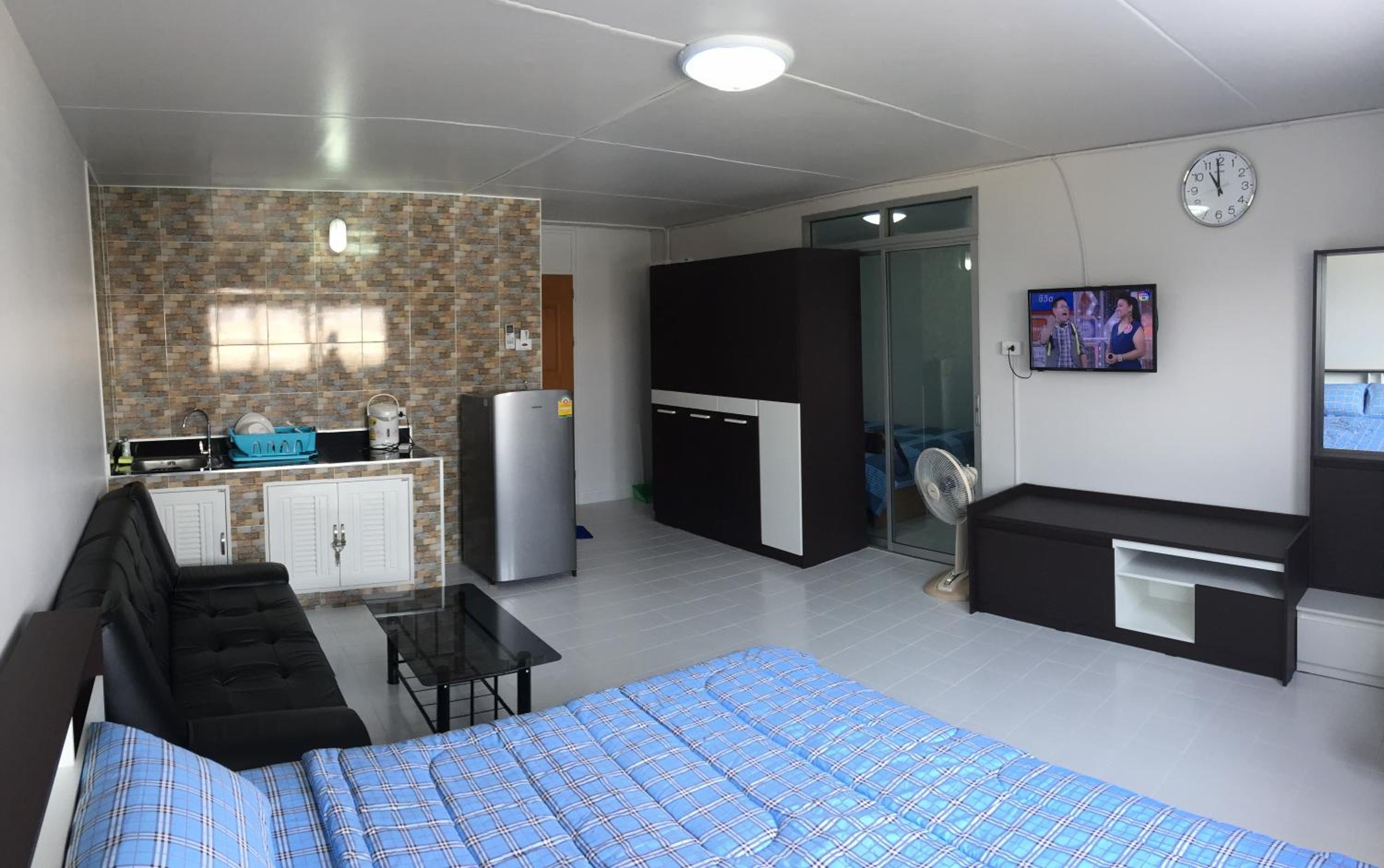 Foto de Muangthongthani Rental/Khun Dan