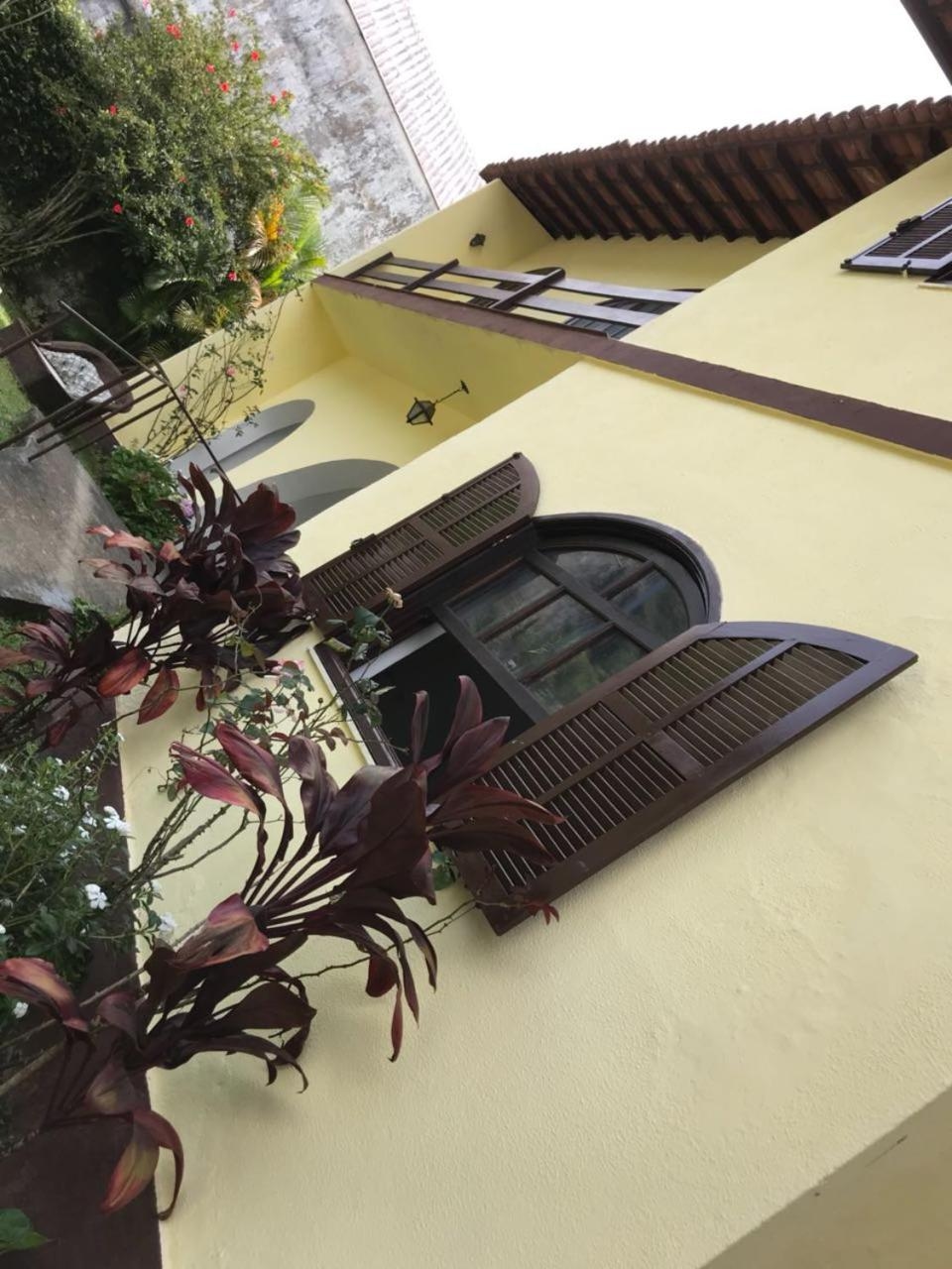 Pousada Casa Recanto da Serra