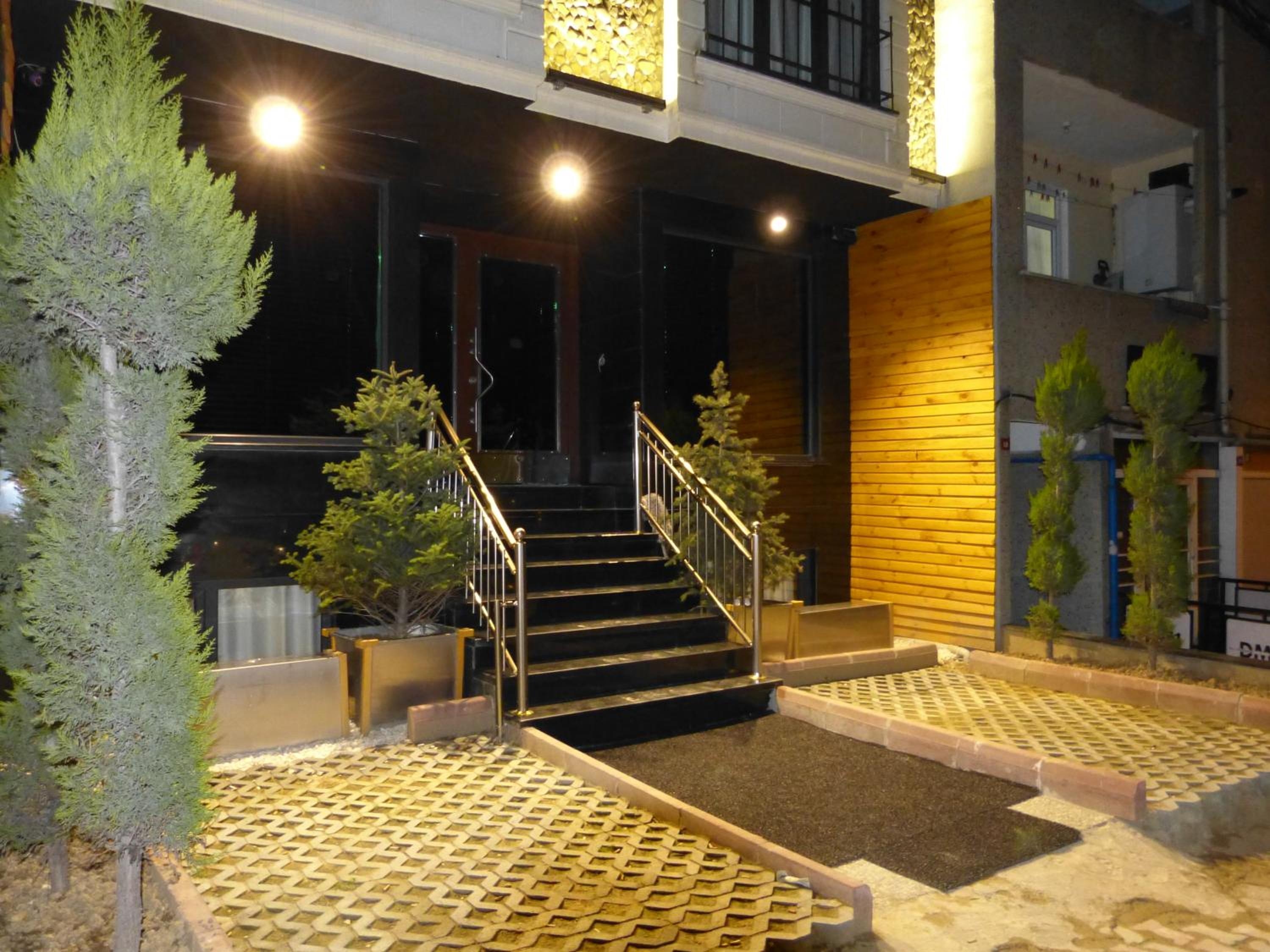 Ag Şişli Hotel