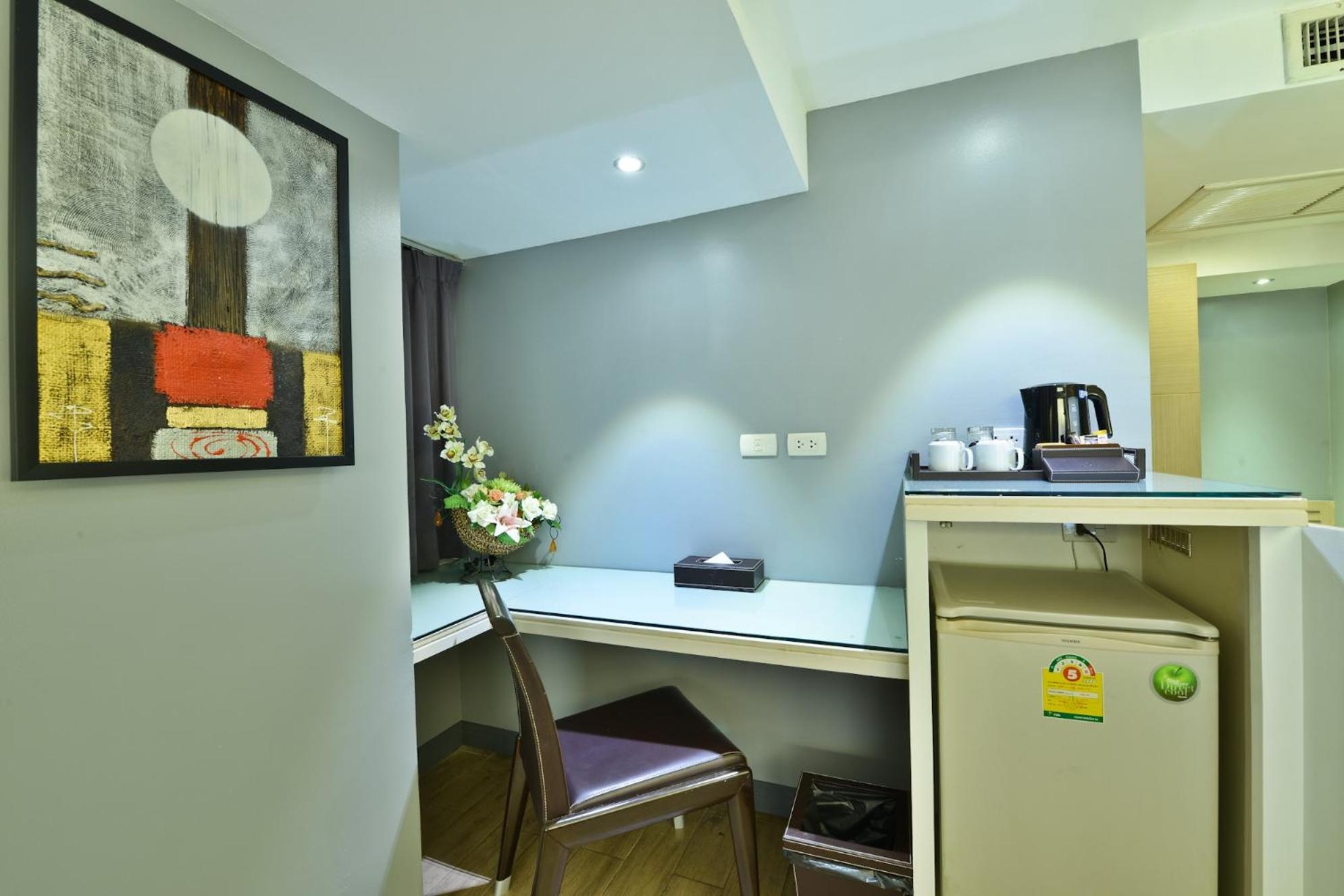 Foto de Prestige Suites Nana
