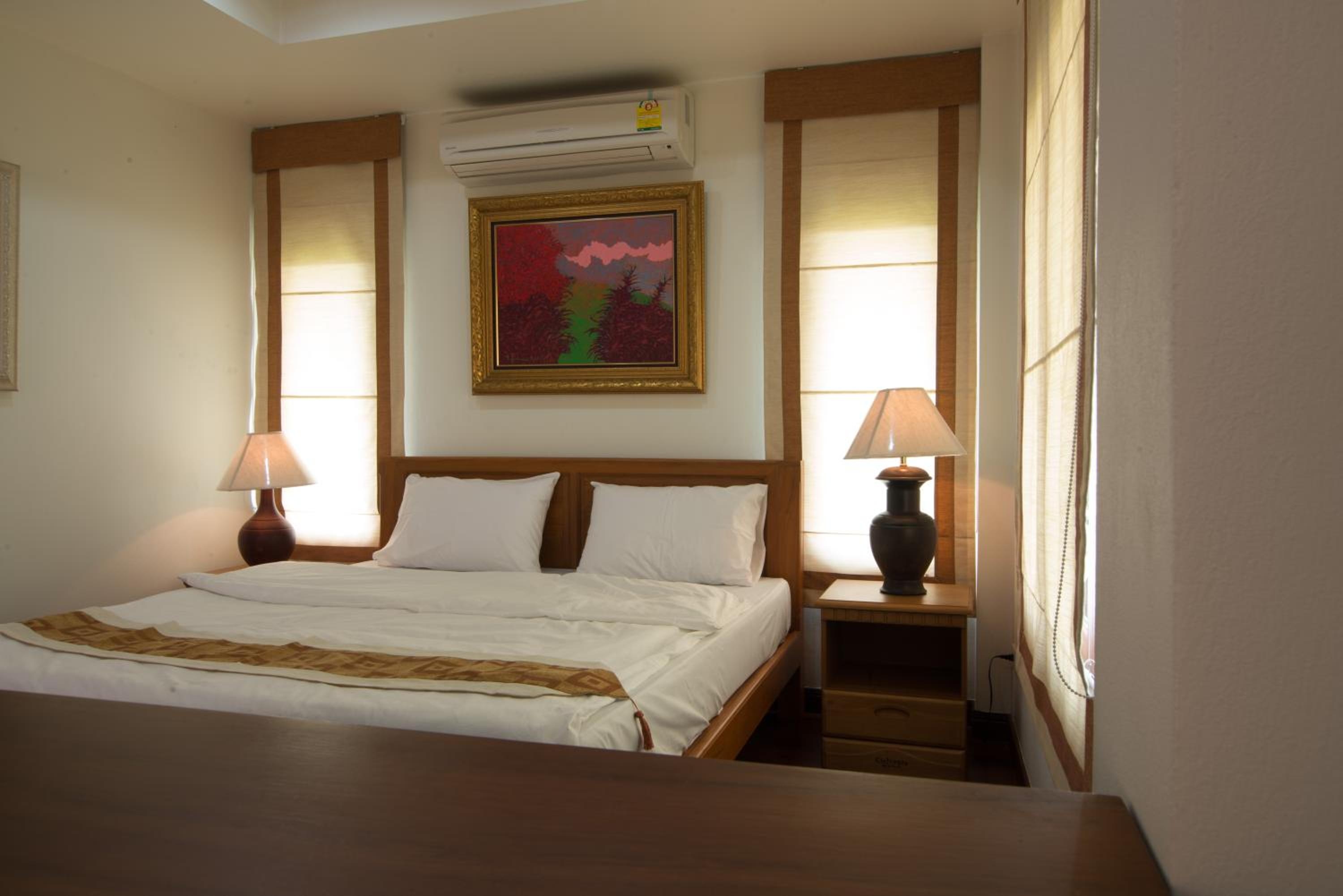 Foto de Thaihome Resort