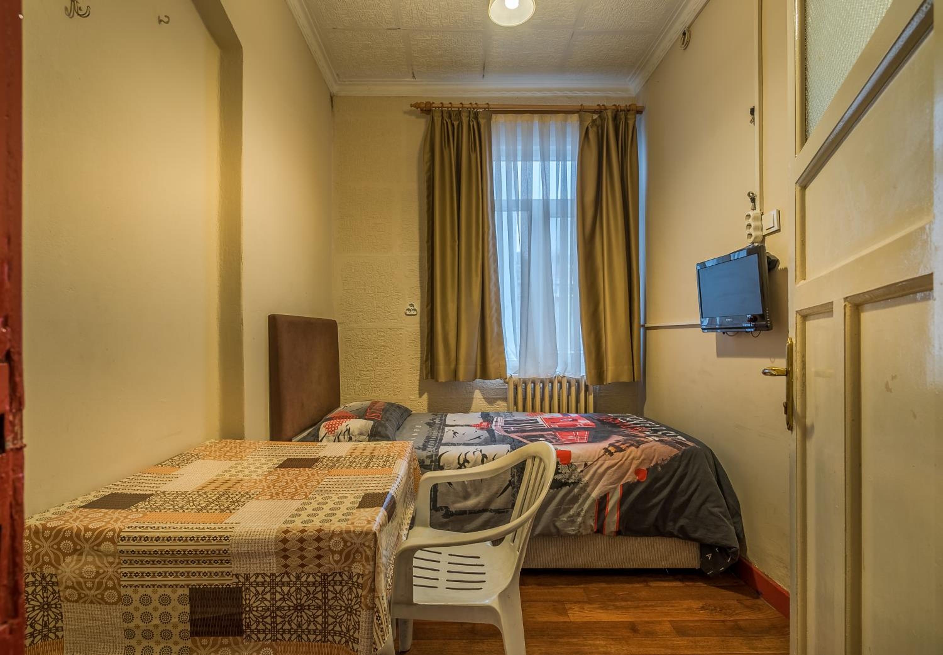 Foto de Erenler HoTeL & HosTeL