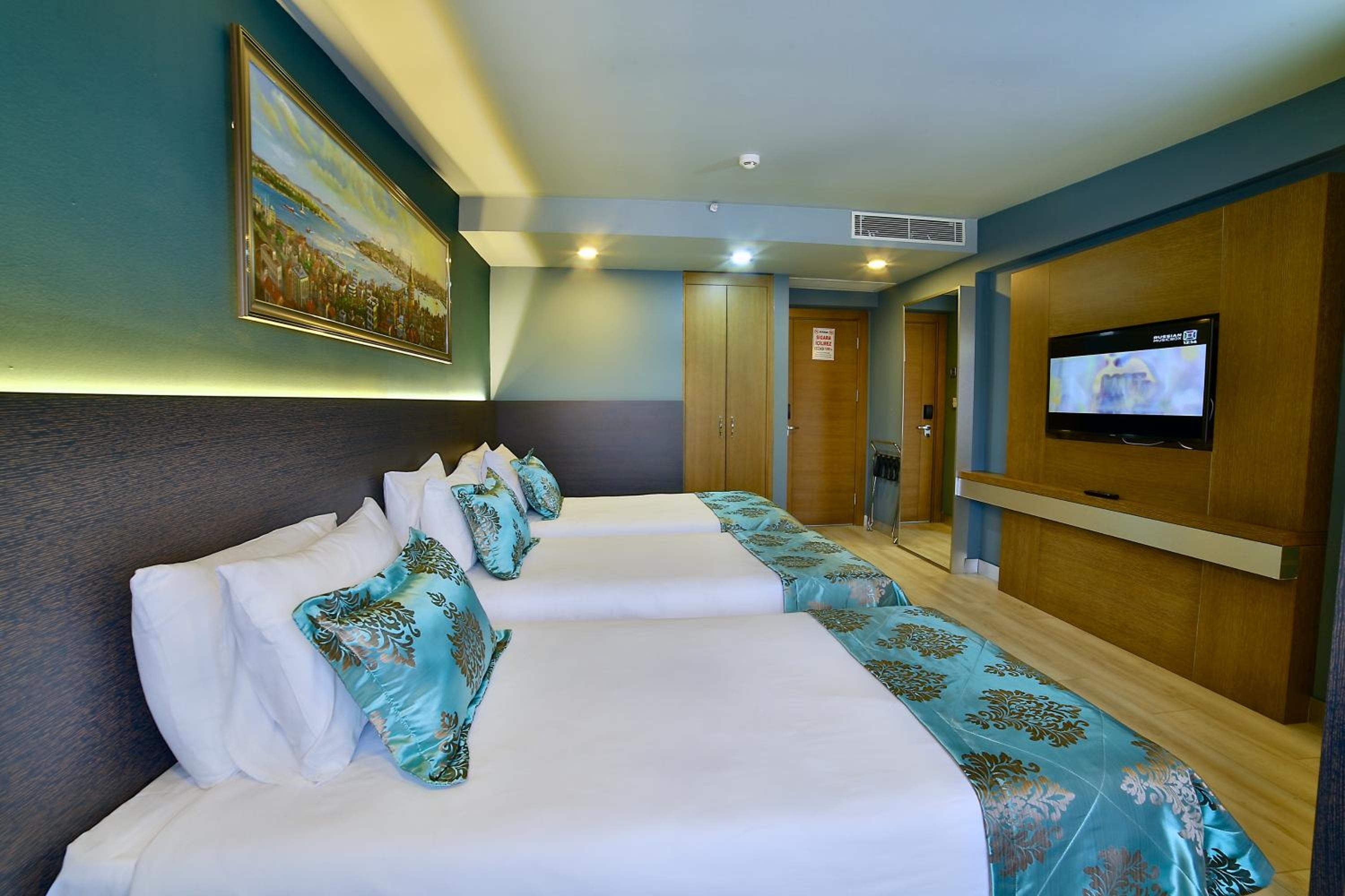 Foto de The Tango Hotel İstanbul