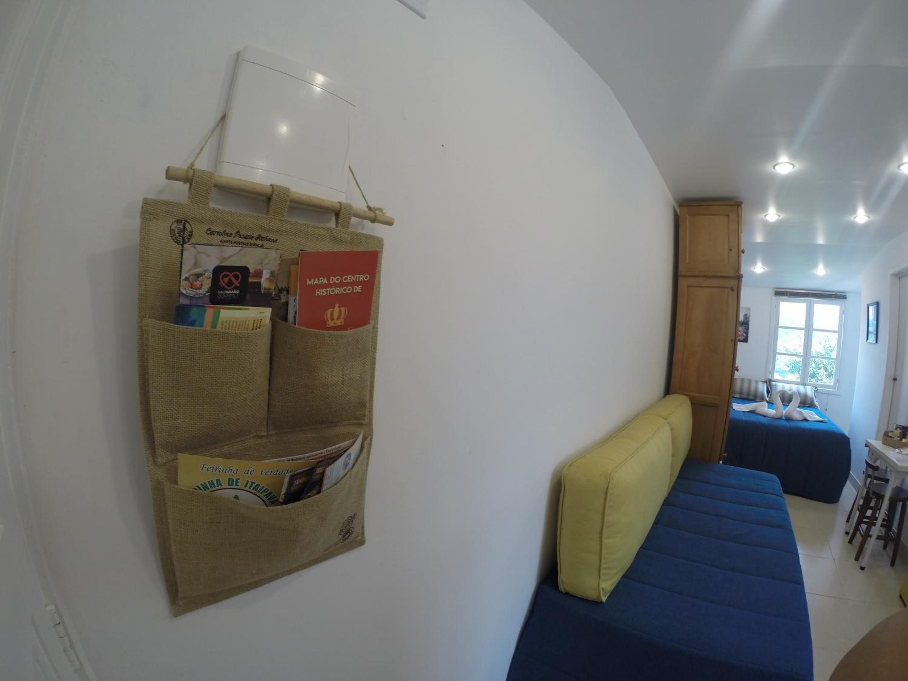 Foto de Loft Palácio de Cristal