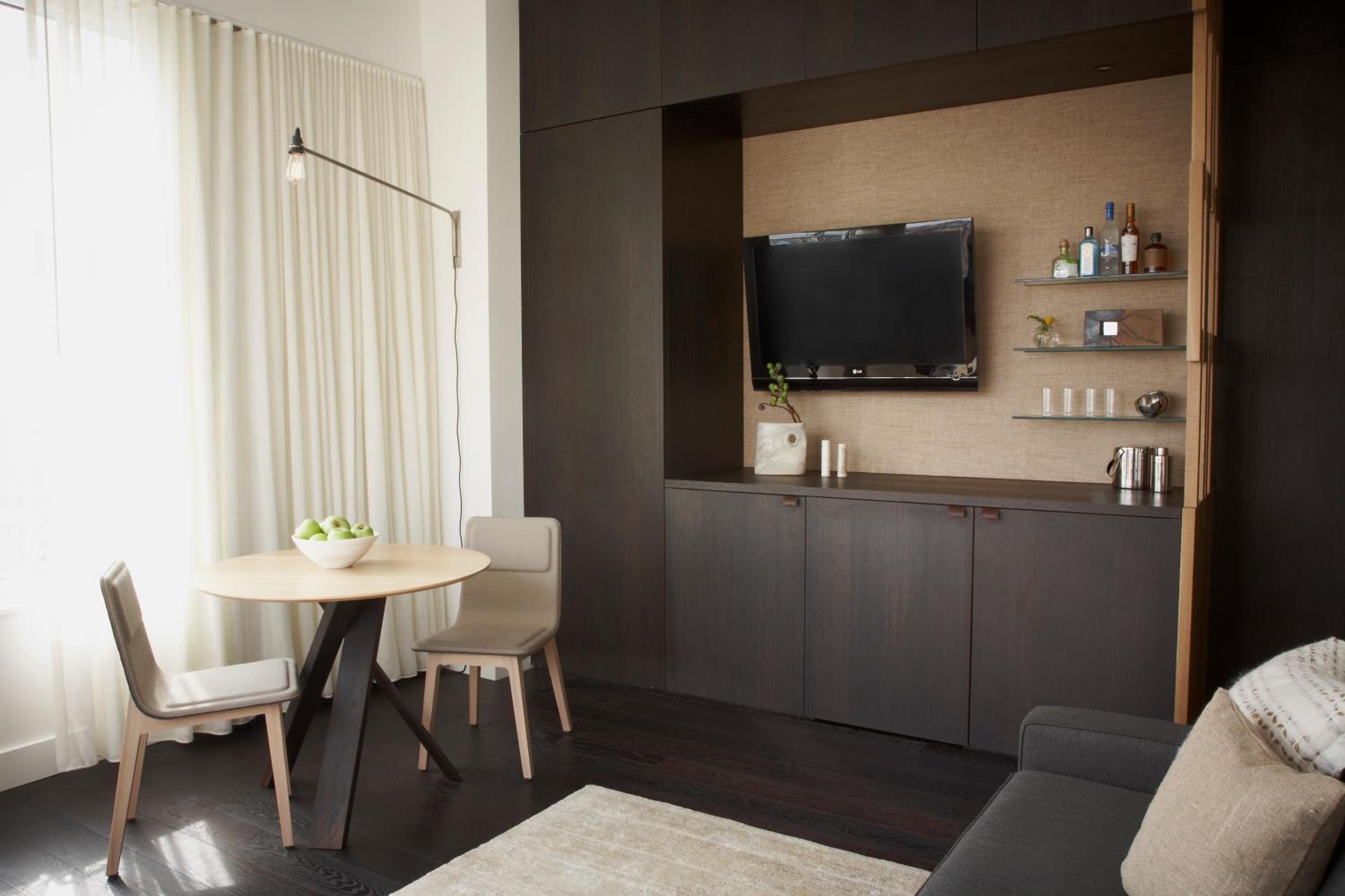 Foto de WestHouse Hotel New York, an SLH Hotel