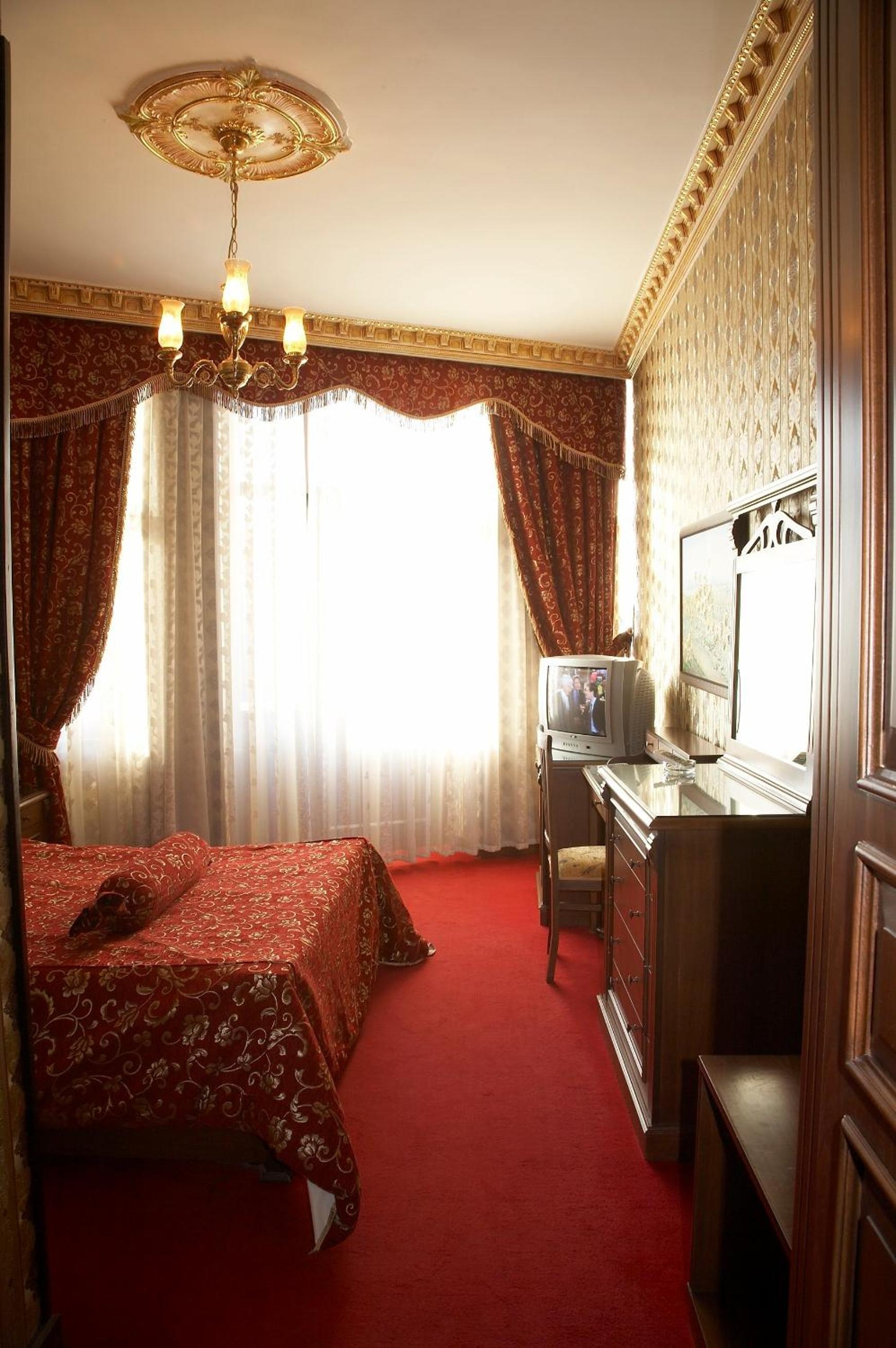 Foto de Grand Hotel de Londres