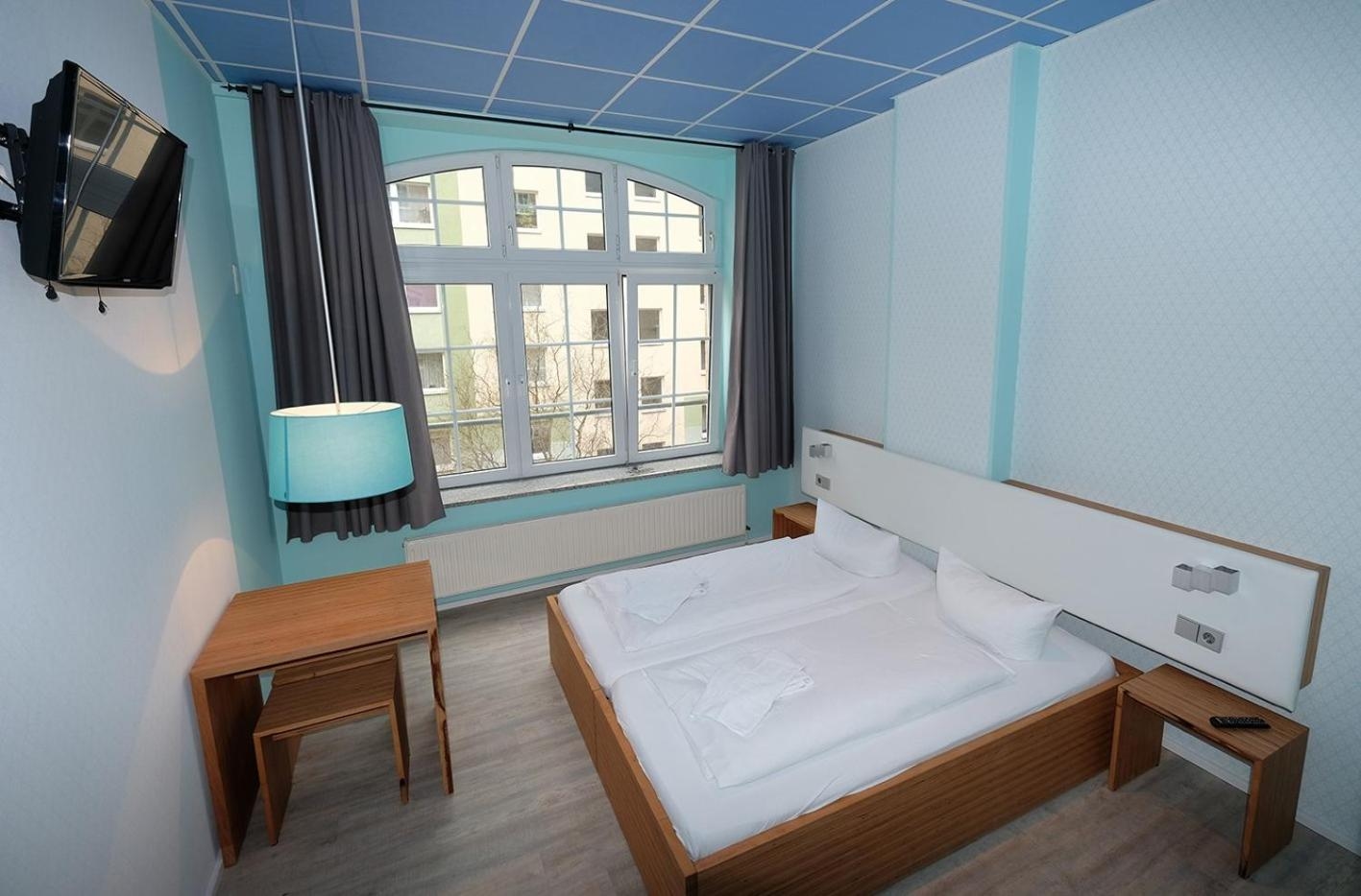 Foto de Singer109 Hostel, Hotel & Apartment