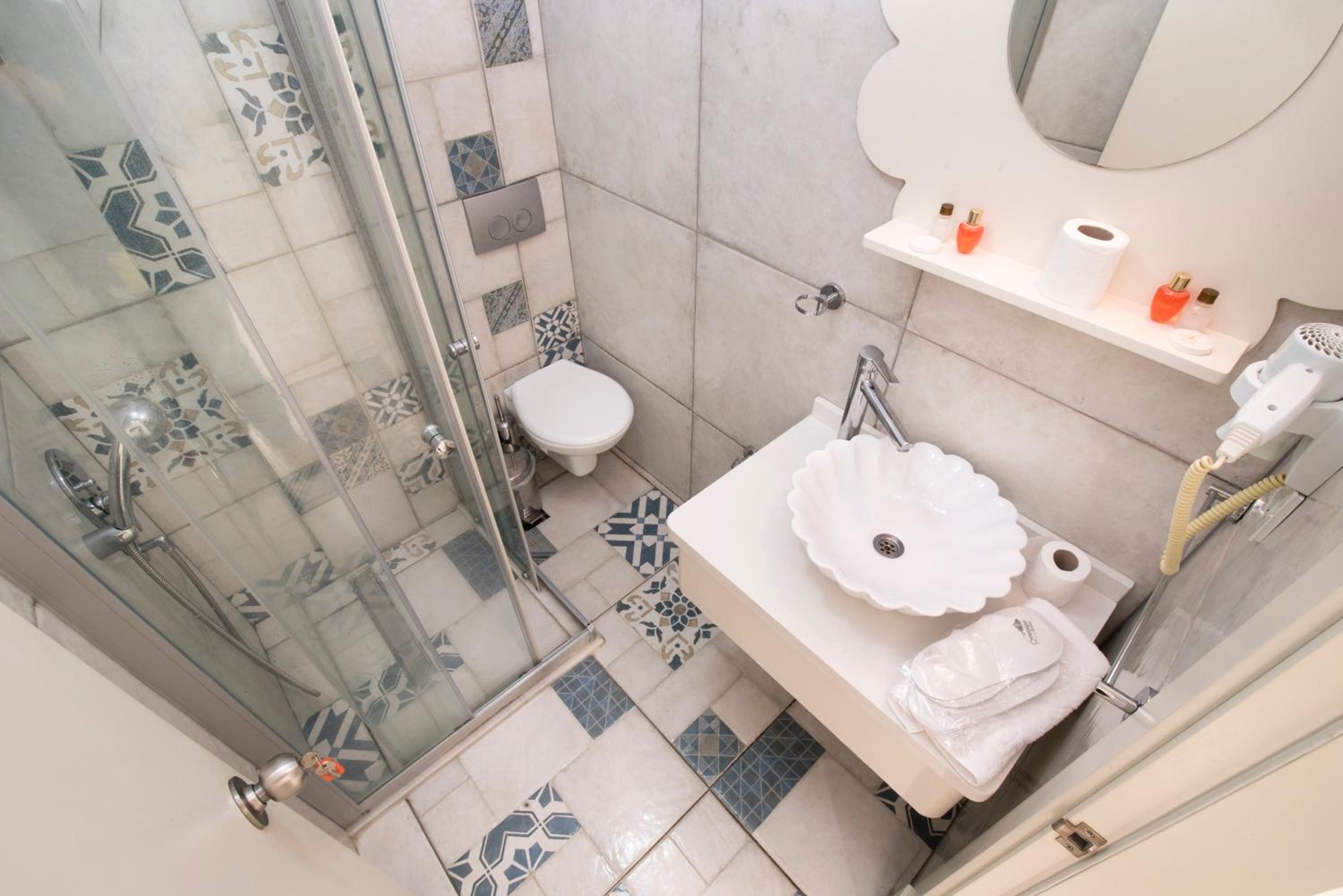 Foto de Buyukada Cankaya Hotel