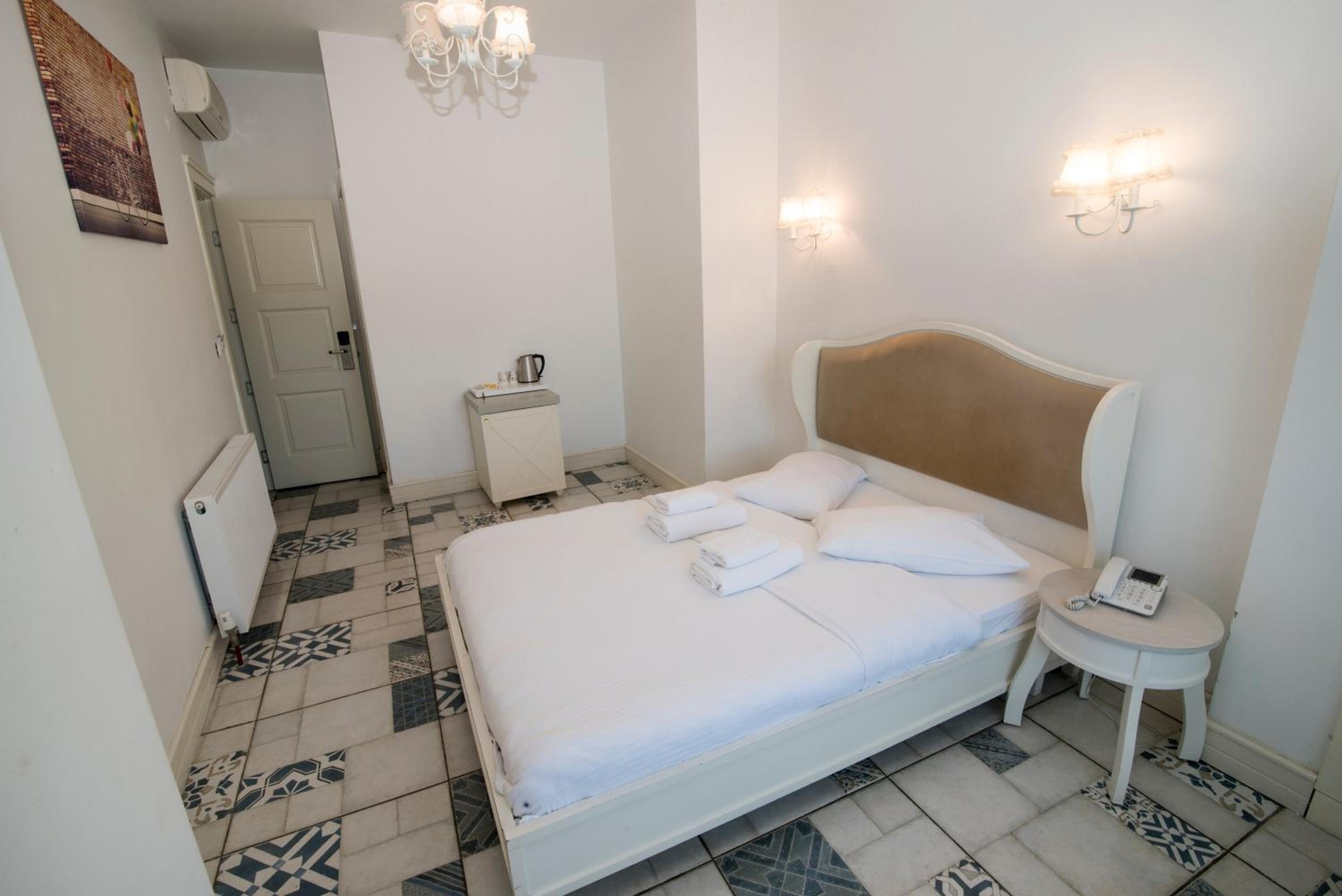 Foto de Buyukada Cankaya Hotel