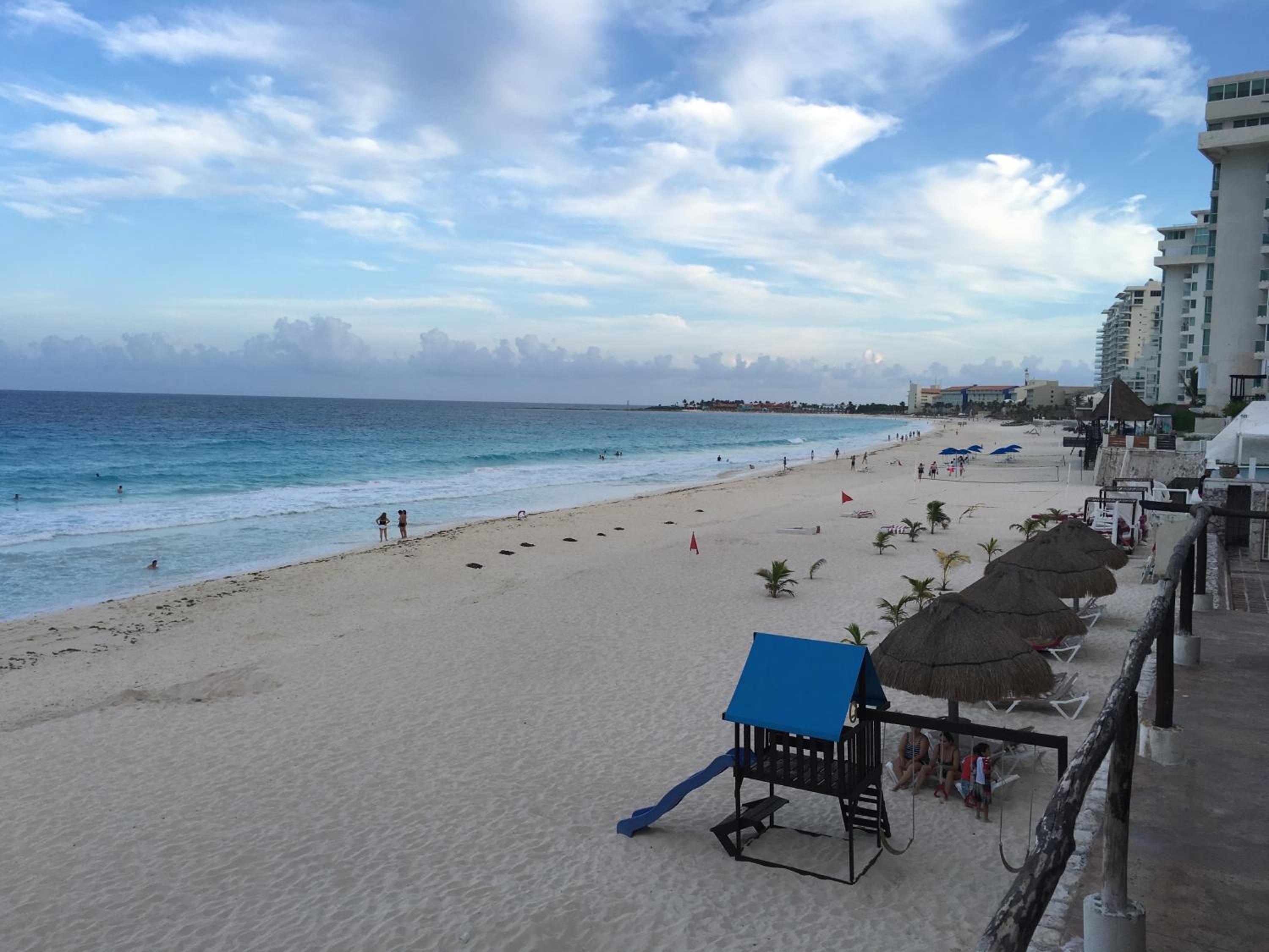 Foto de Cancun Plaza - Best Beach
