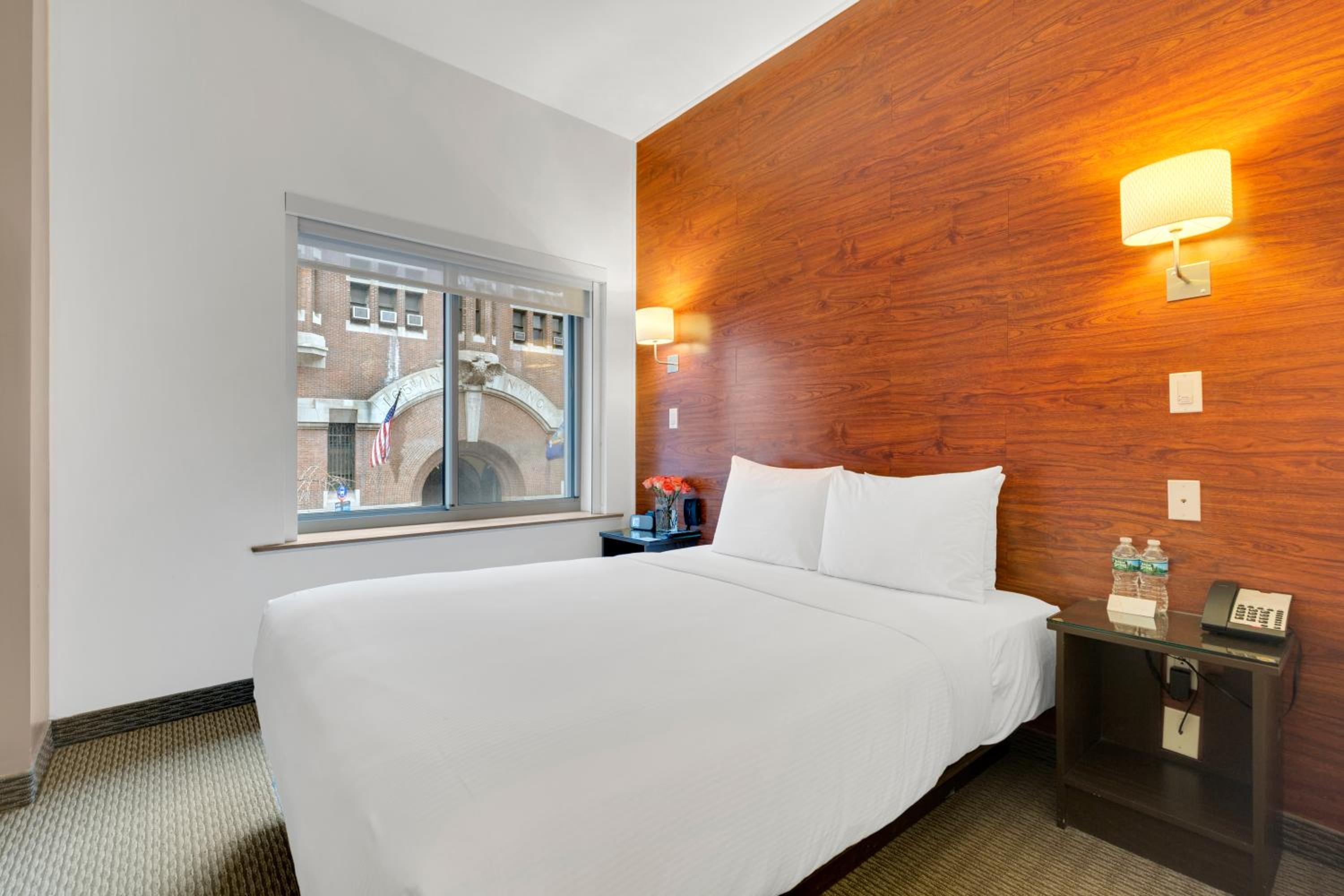 Foto de Lex Hotel NYC