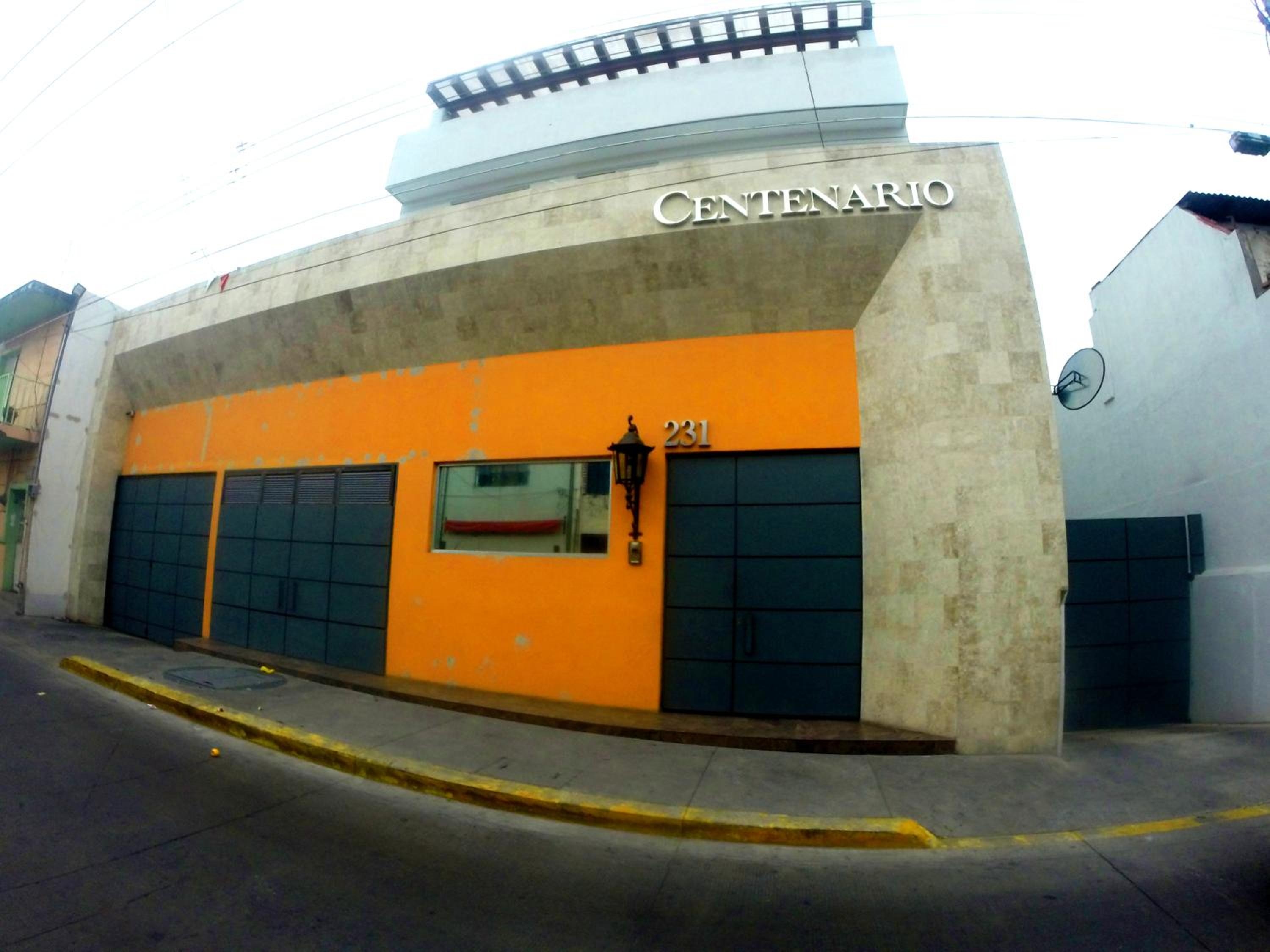 Hospedaje Tlaquepaque