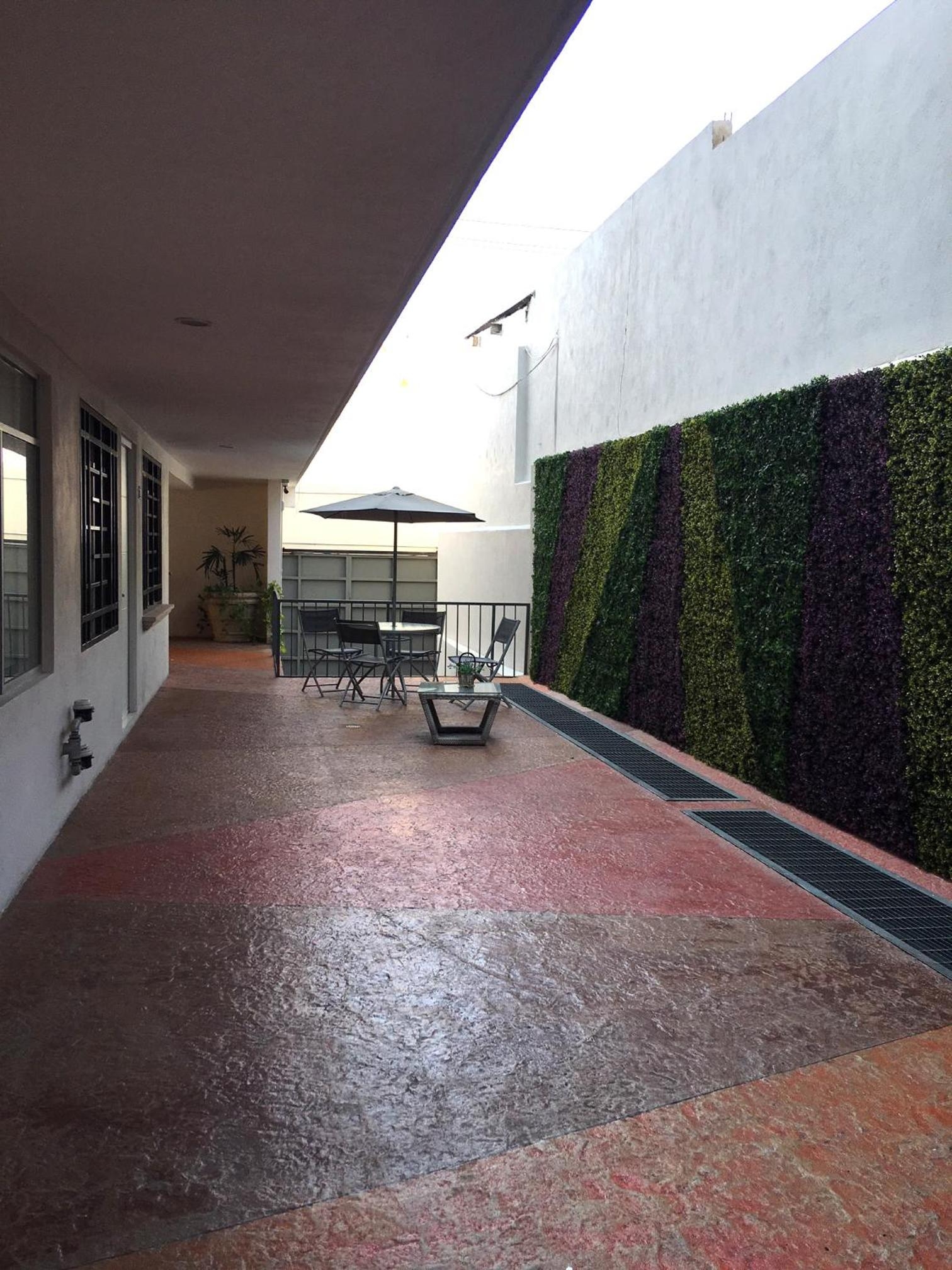 Foto de Hospedaje Tlaquepaque