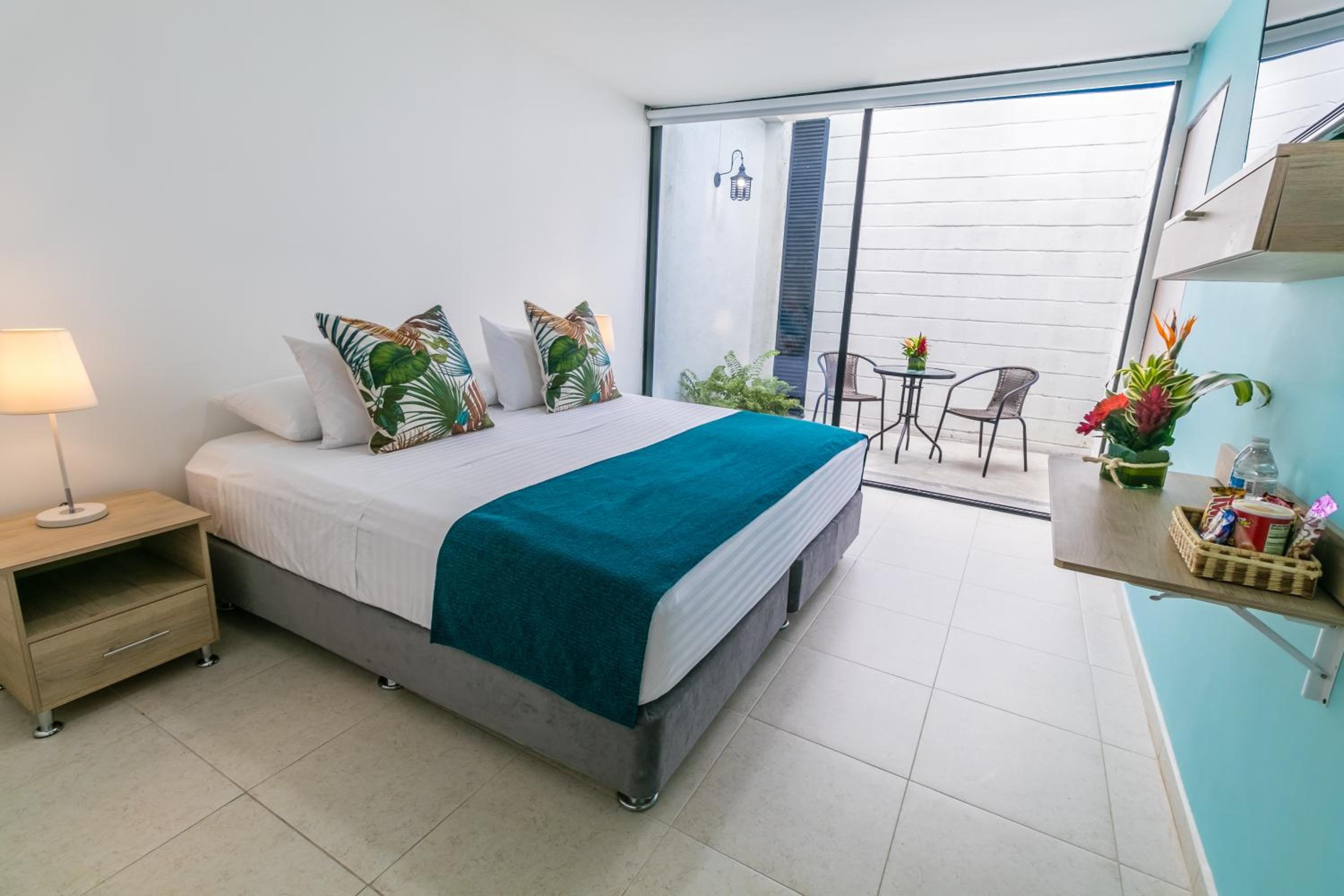 Foto de Hotel Casa Vallecaucana