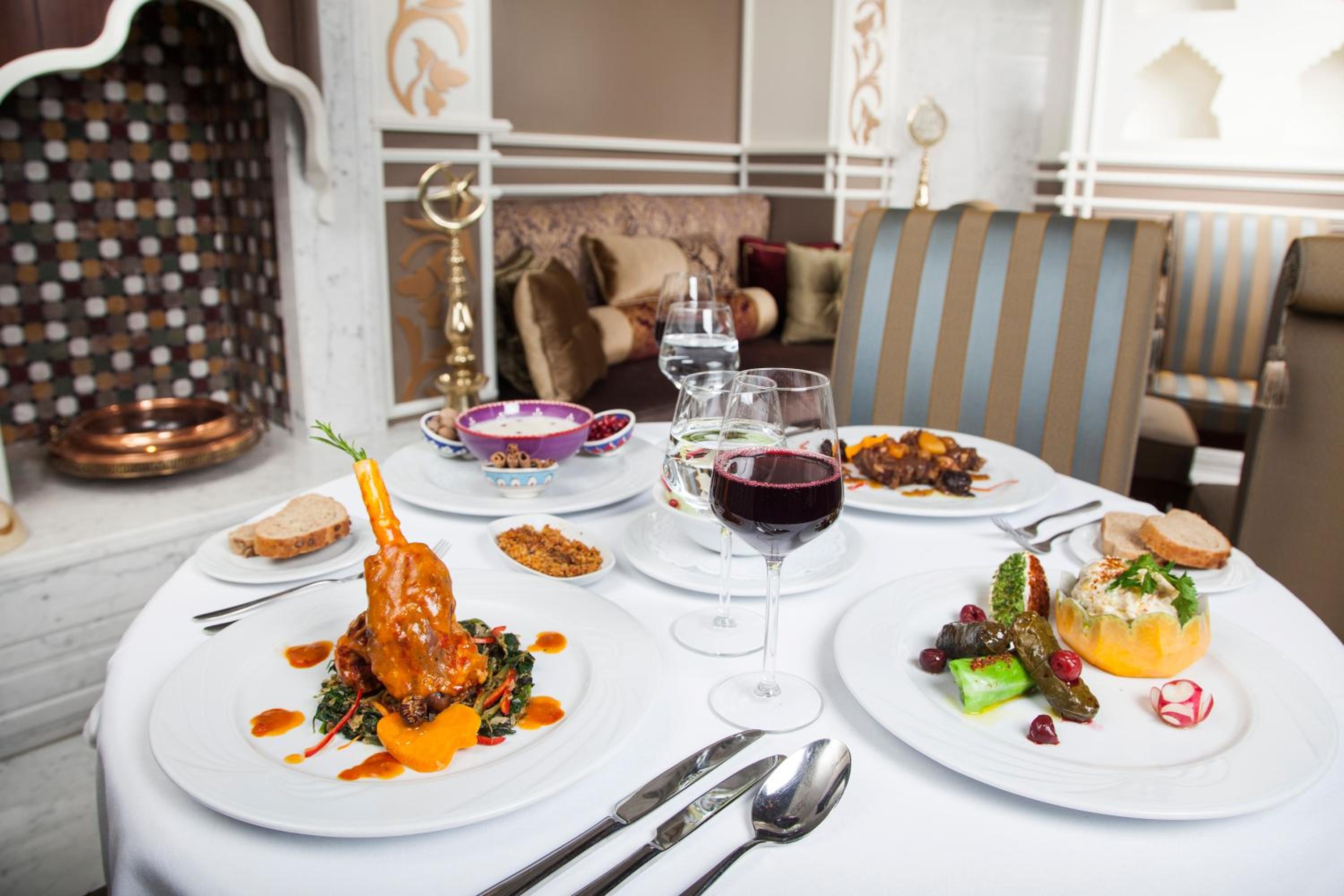 Foto de Ottoman Hotel Imperial-Special Category
