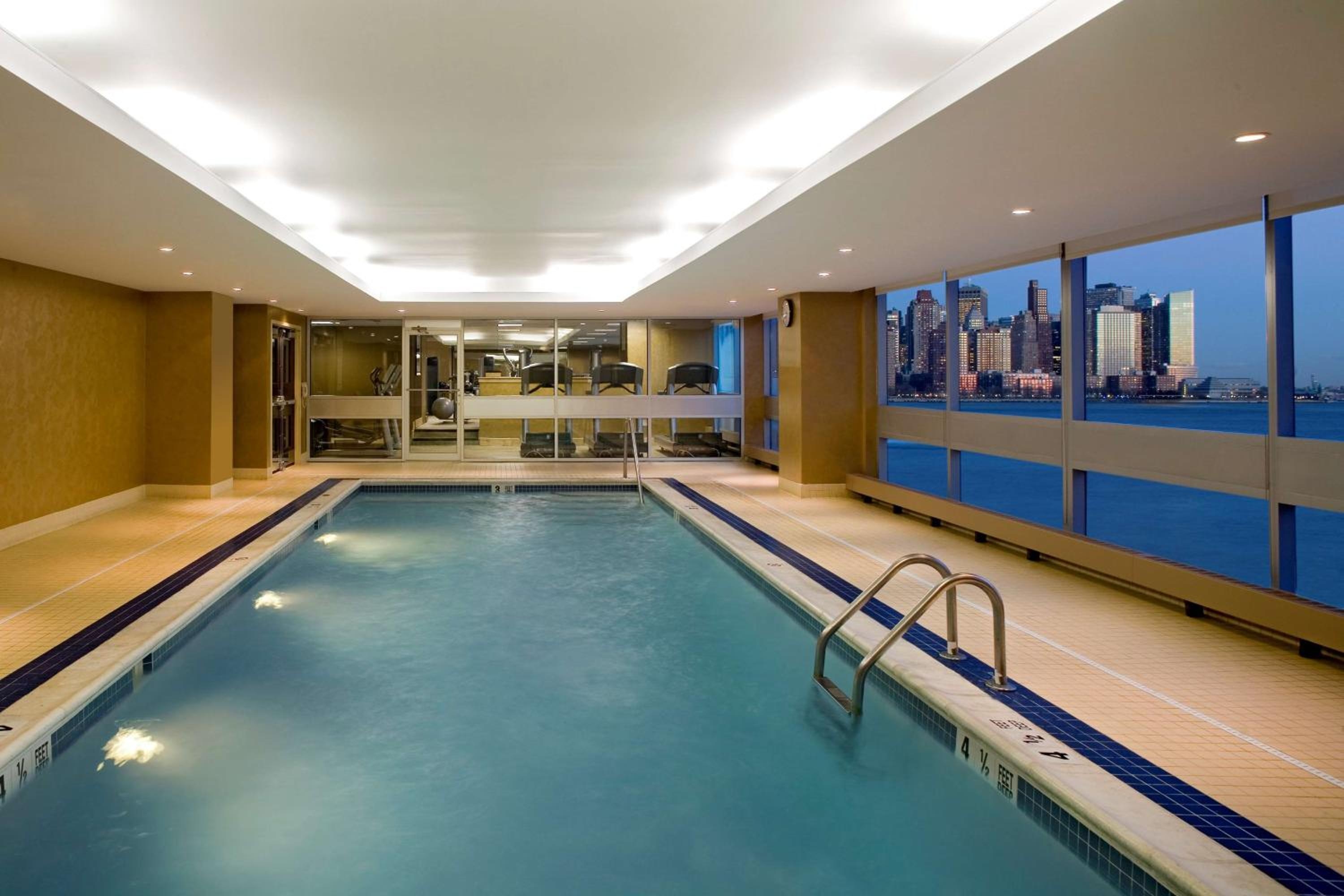 Foto de Hyatt Regency Jersey City on the Hudson