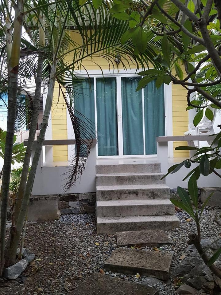Foto de Charlie's Bungalows