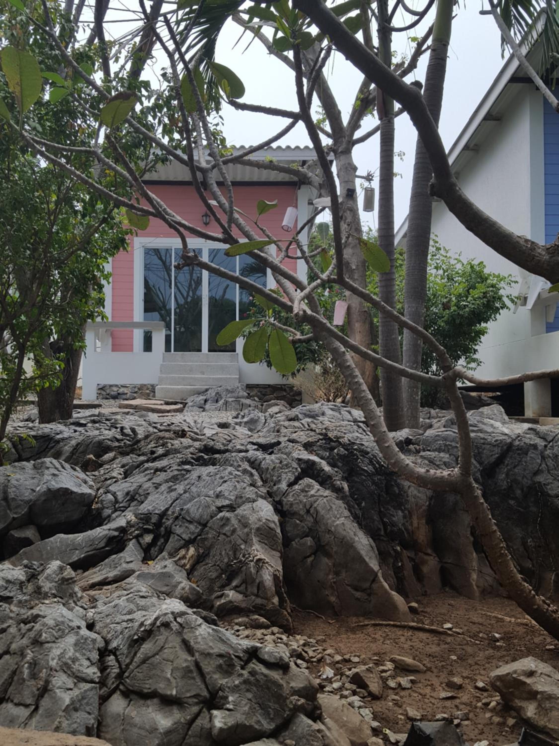 Foto de Charlie's Bungalows