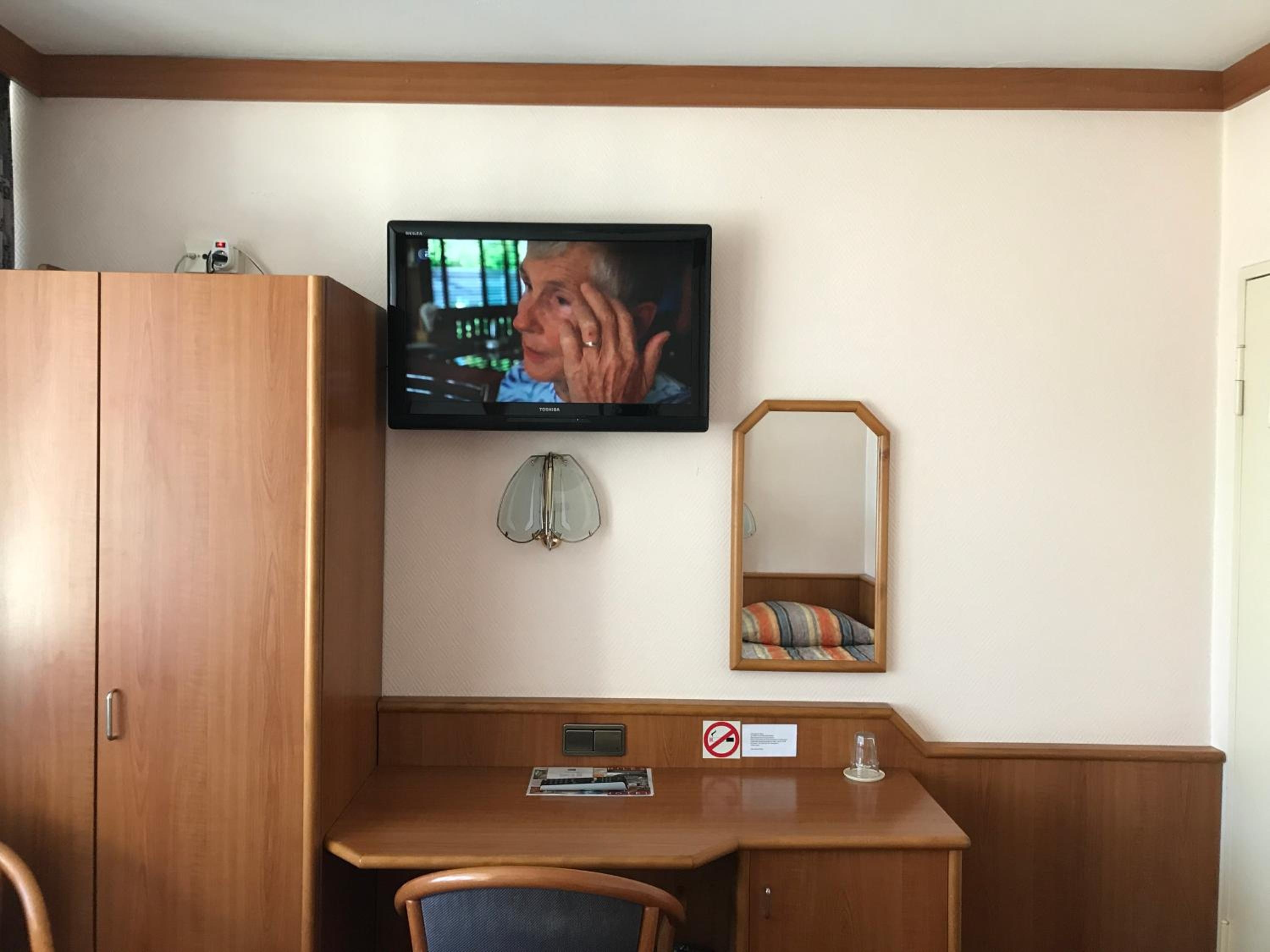 Foto de Miles Hotel Berlin