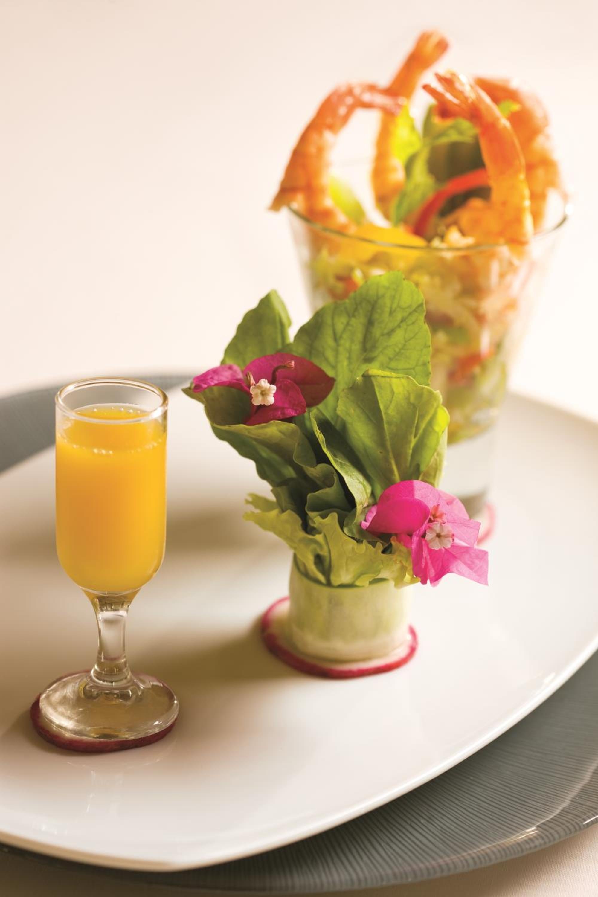 Foto de Zoetry Agua Punta Cana - All Inclusive