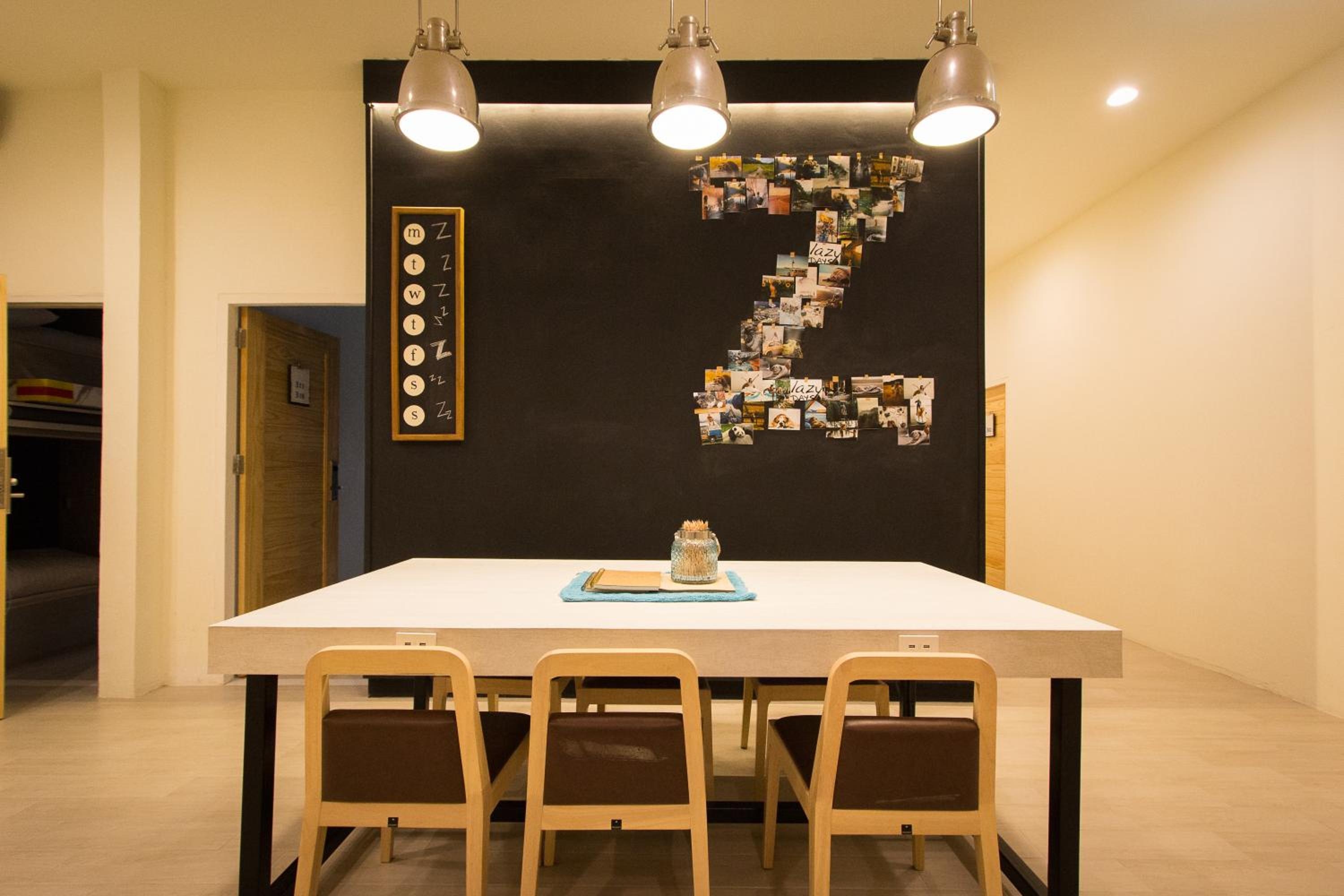 Foto de Lazy Sunday hostel
