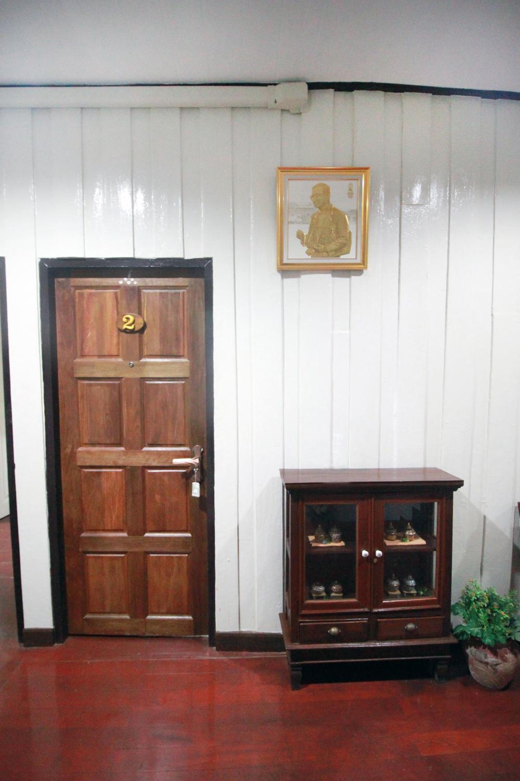 Foto de OB ARUN House