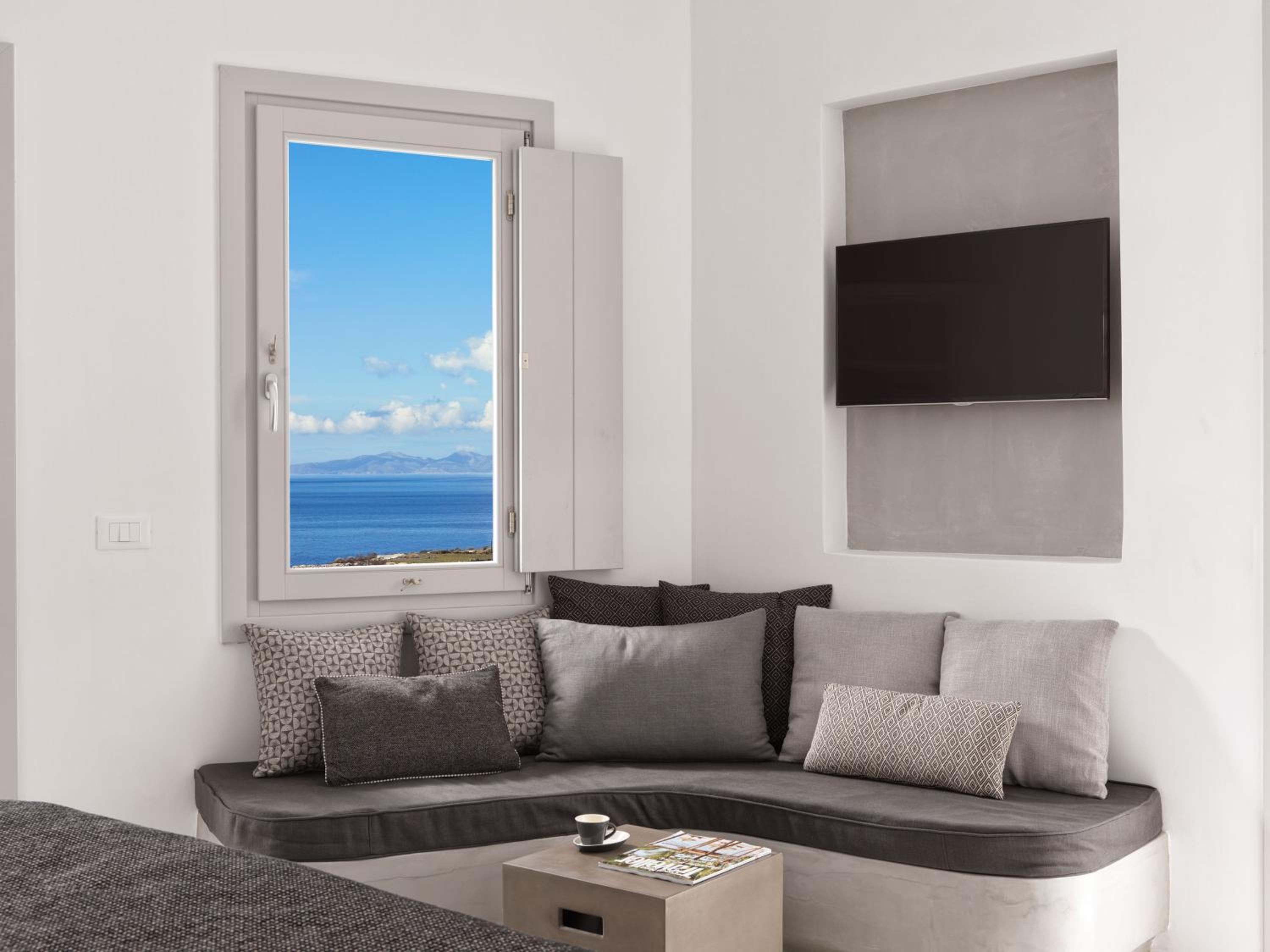 Foto de Myst Boutique Hotel