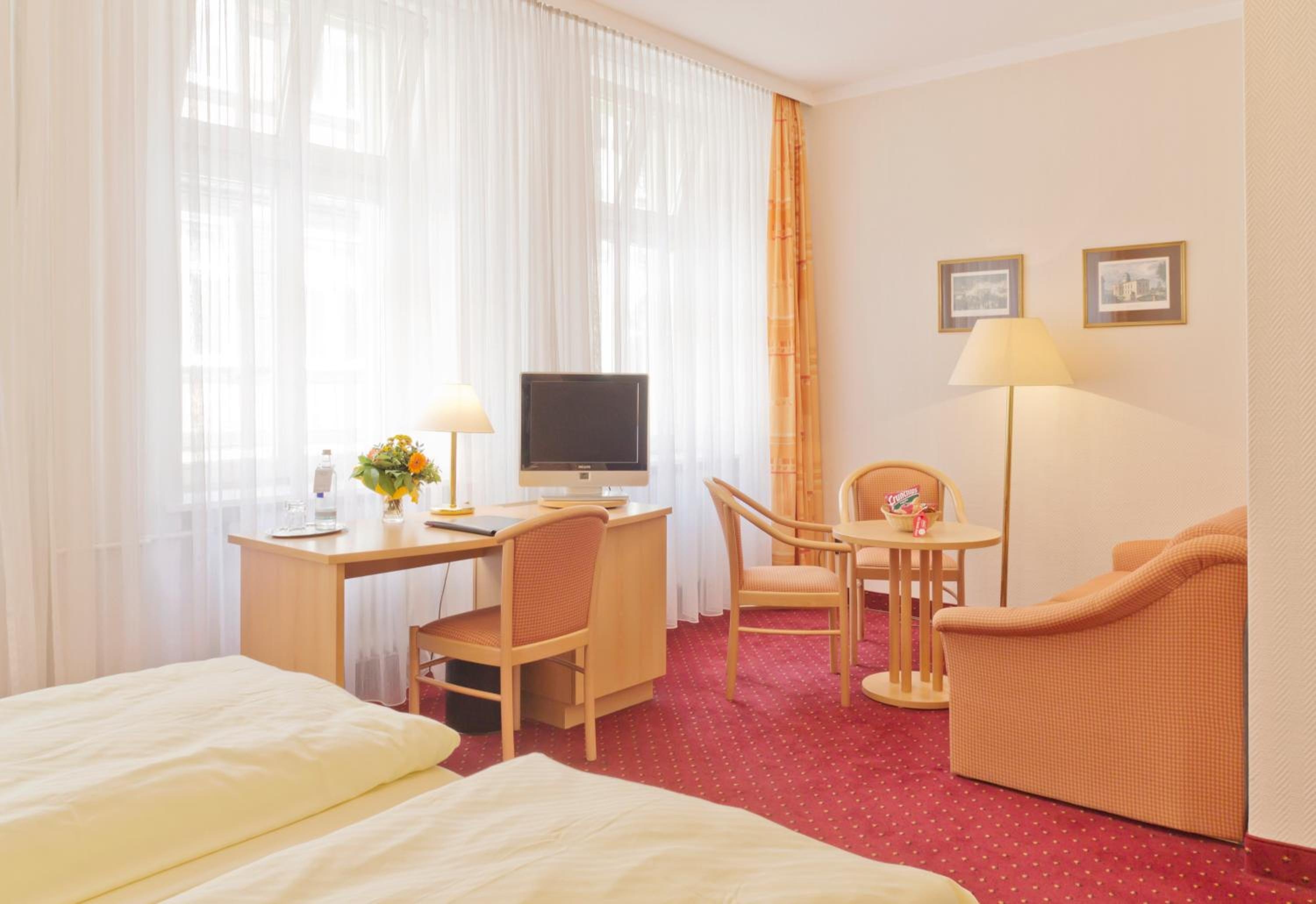 Foto de Hotel Benn